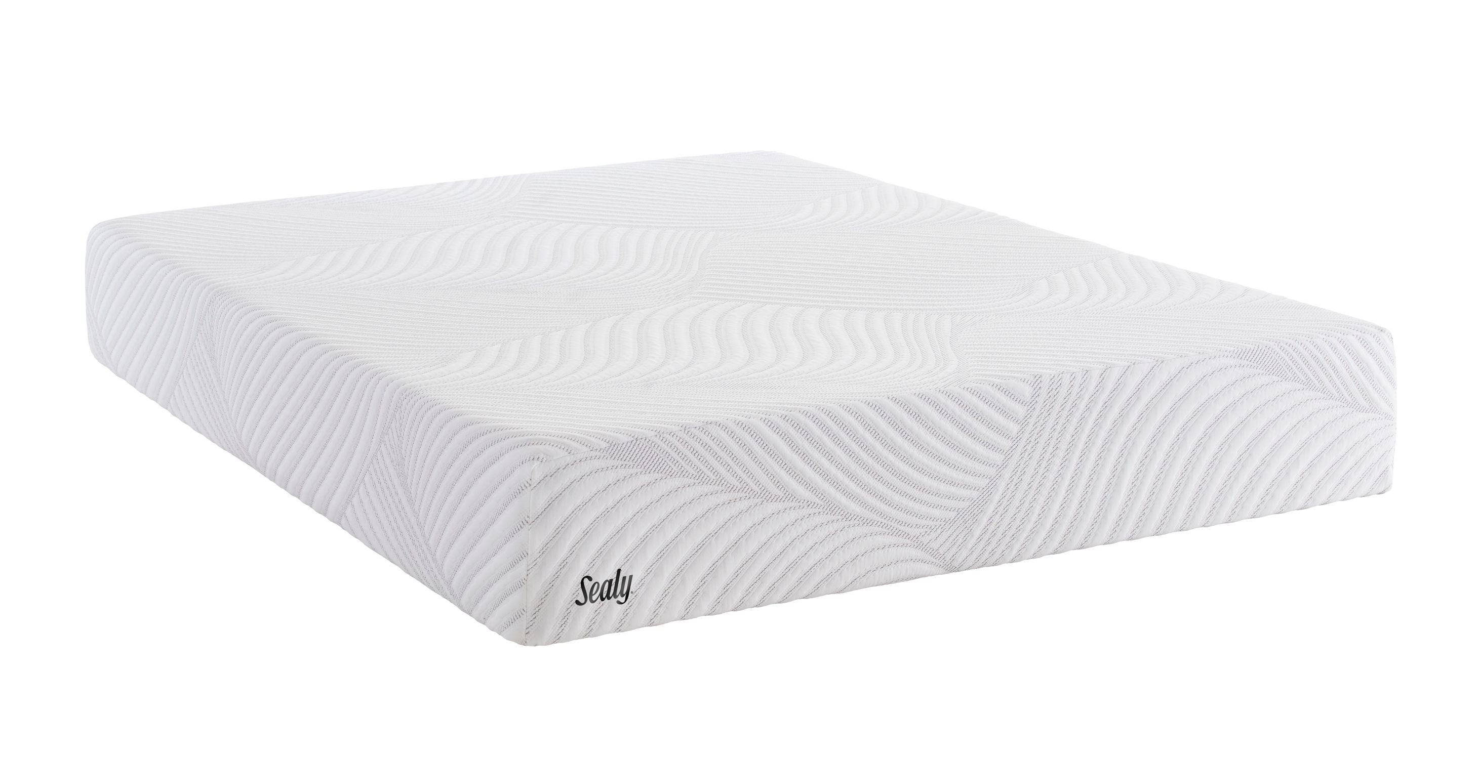 Sealy® N4 Plush N4 Plush