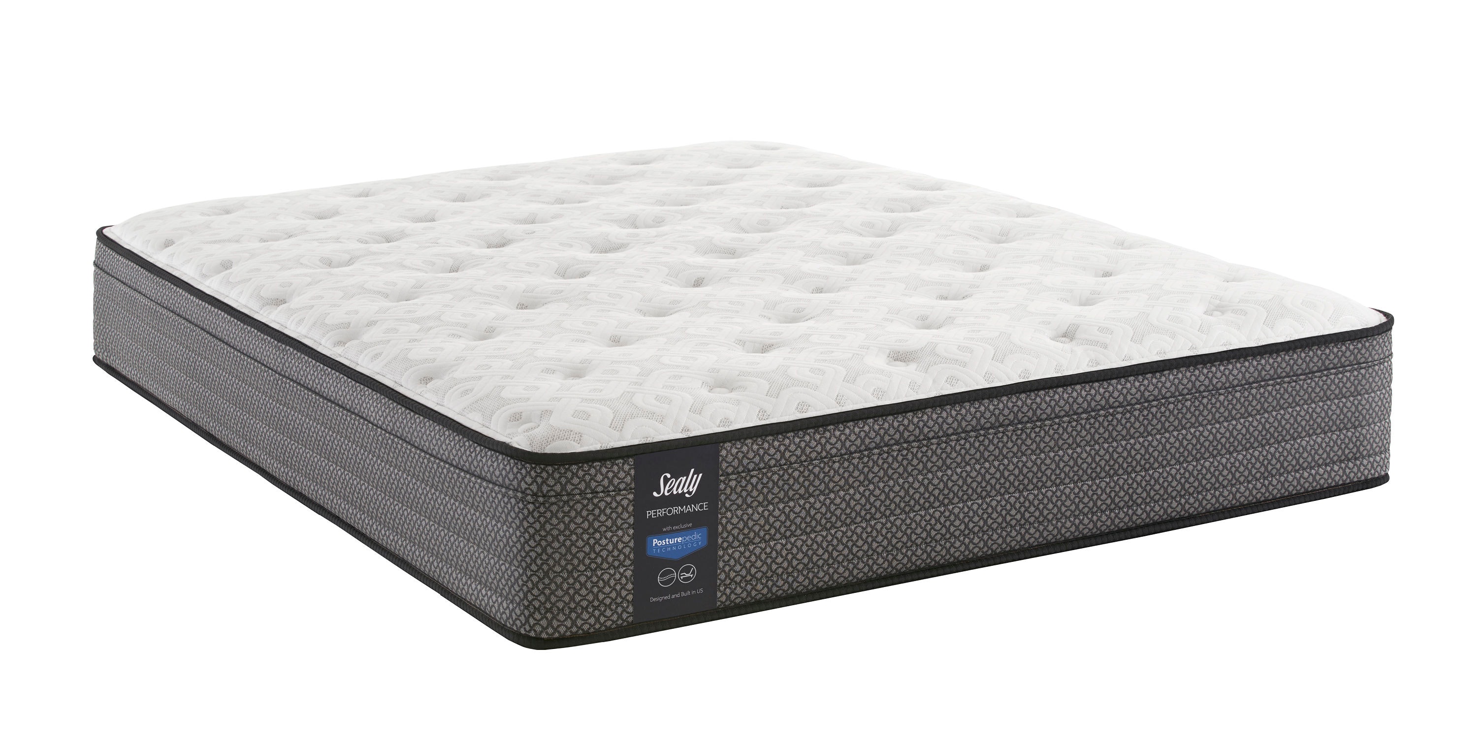 Sealy® H3 Pillowtop Cushion Firm H3 Pillowtop Cushion Firm