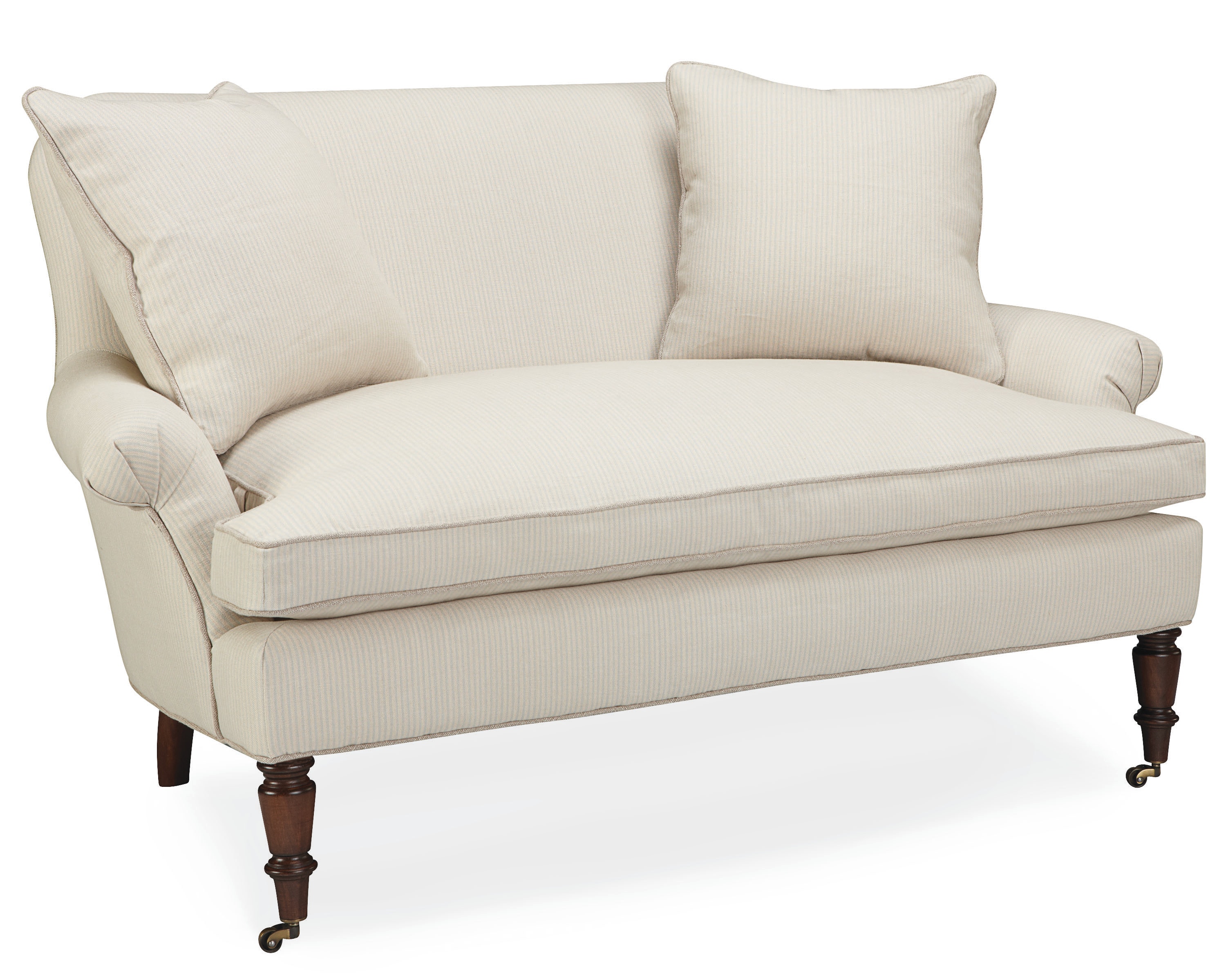 Lee Industries Loveseat 1006-02