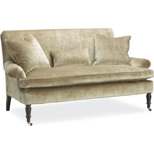 Lee Industries Loveseat 1009-02