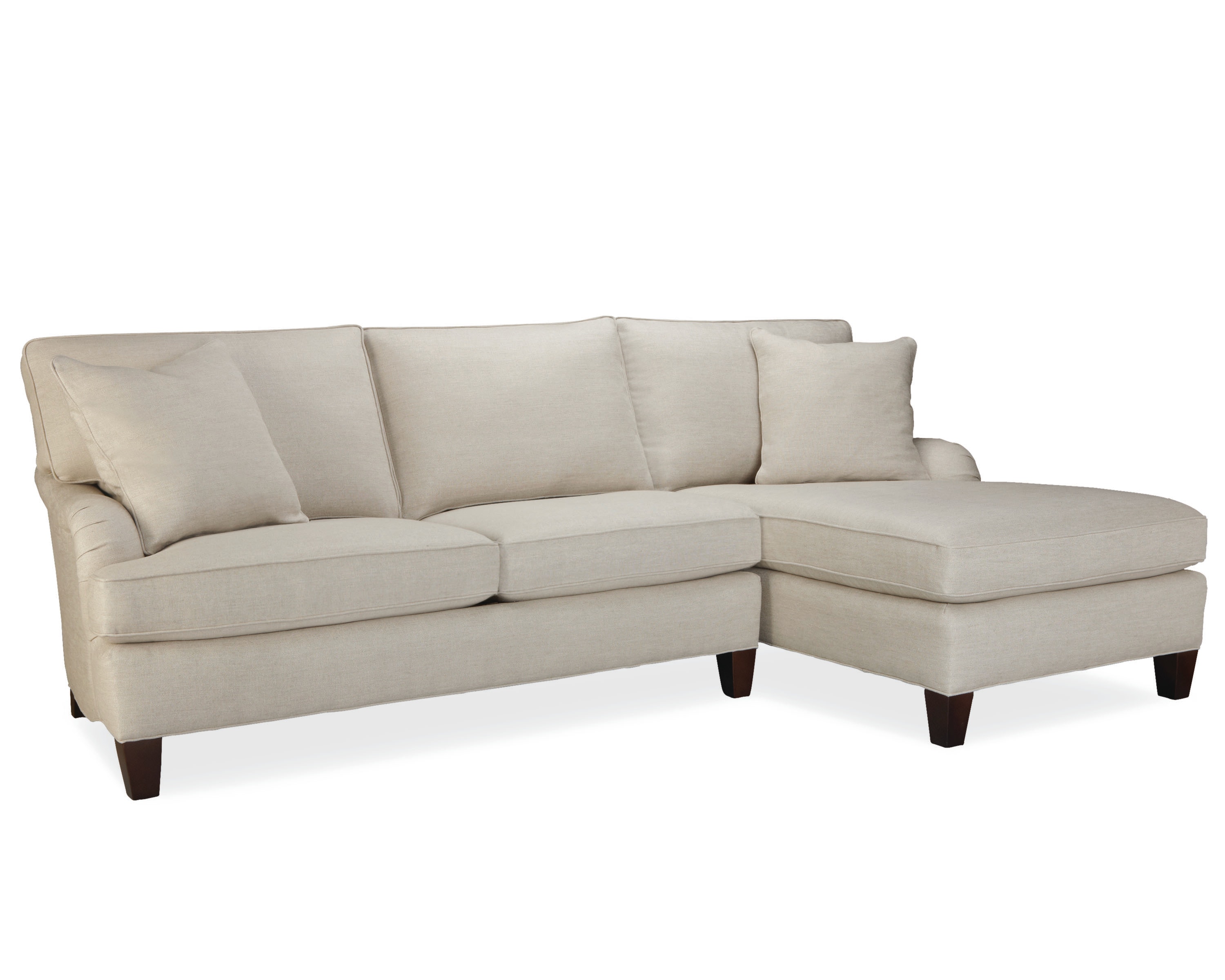 Lee Industries Sectional 1074-Series