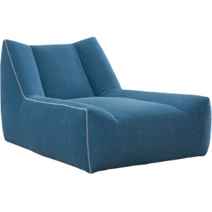 Lee Industries Armless Chaise 1147-15