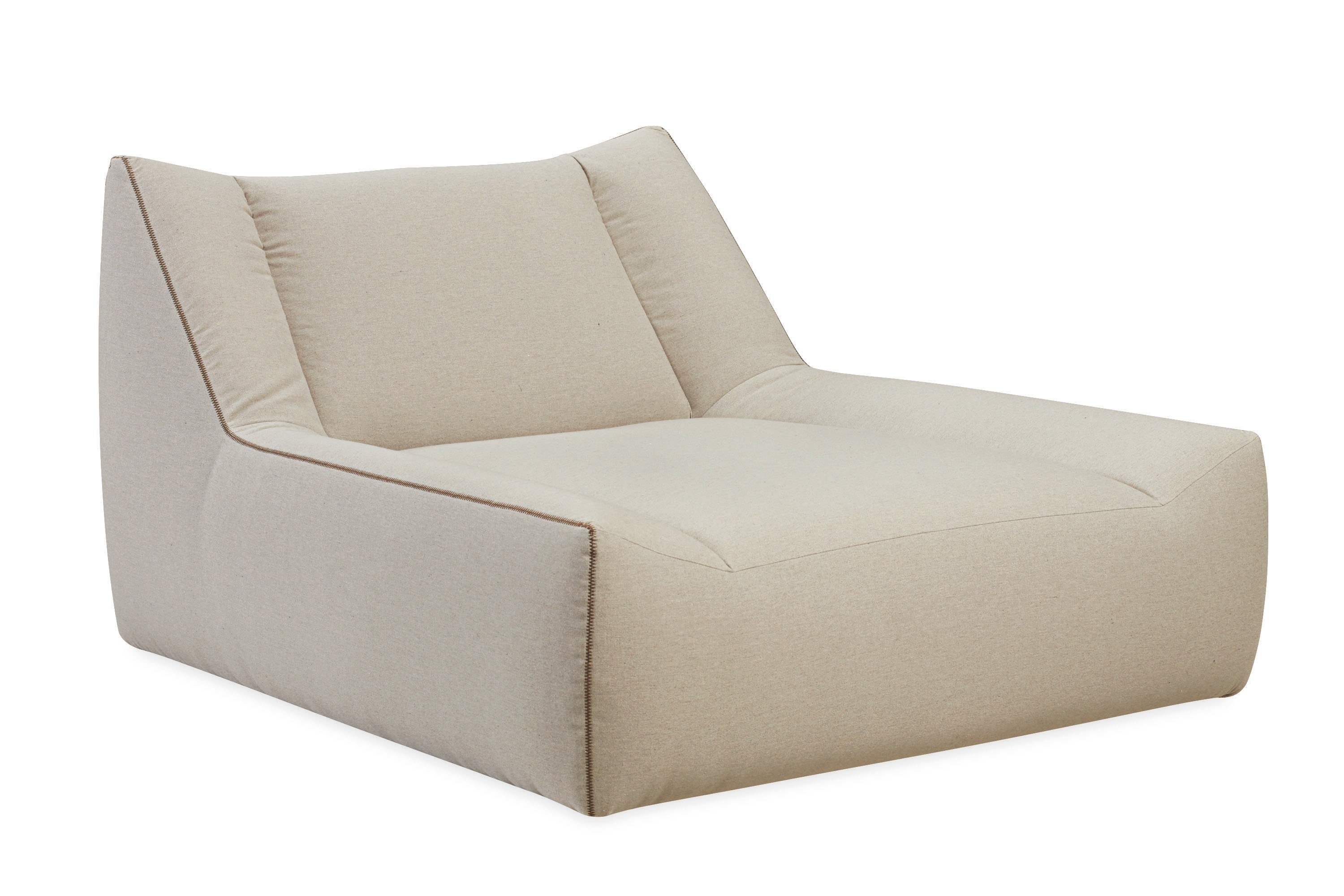 Lee Industries Double Chaise 1147-24