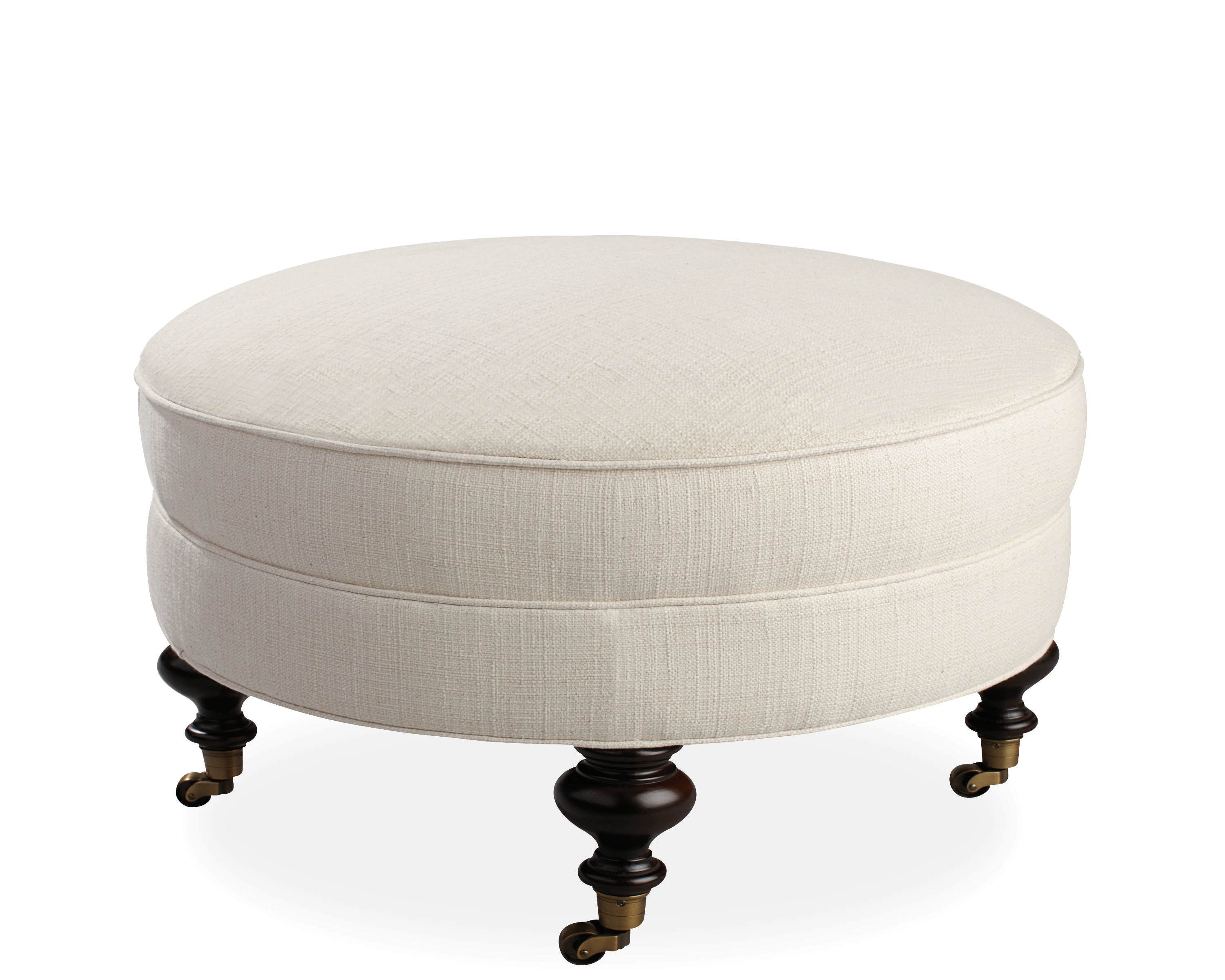 Lee Industries Cocktail Ottoman 1214-90