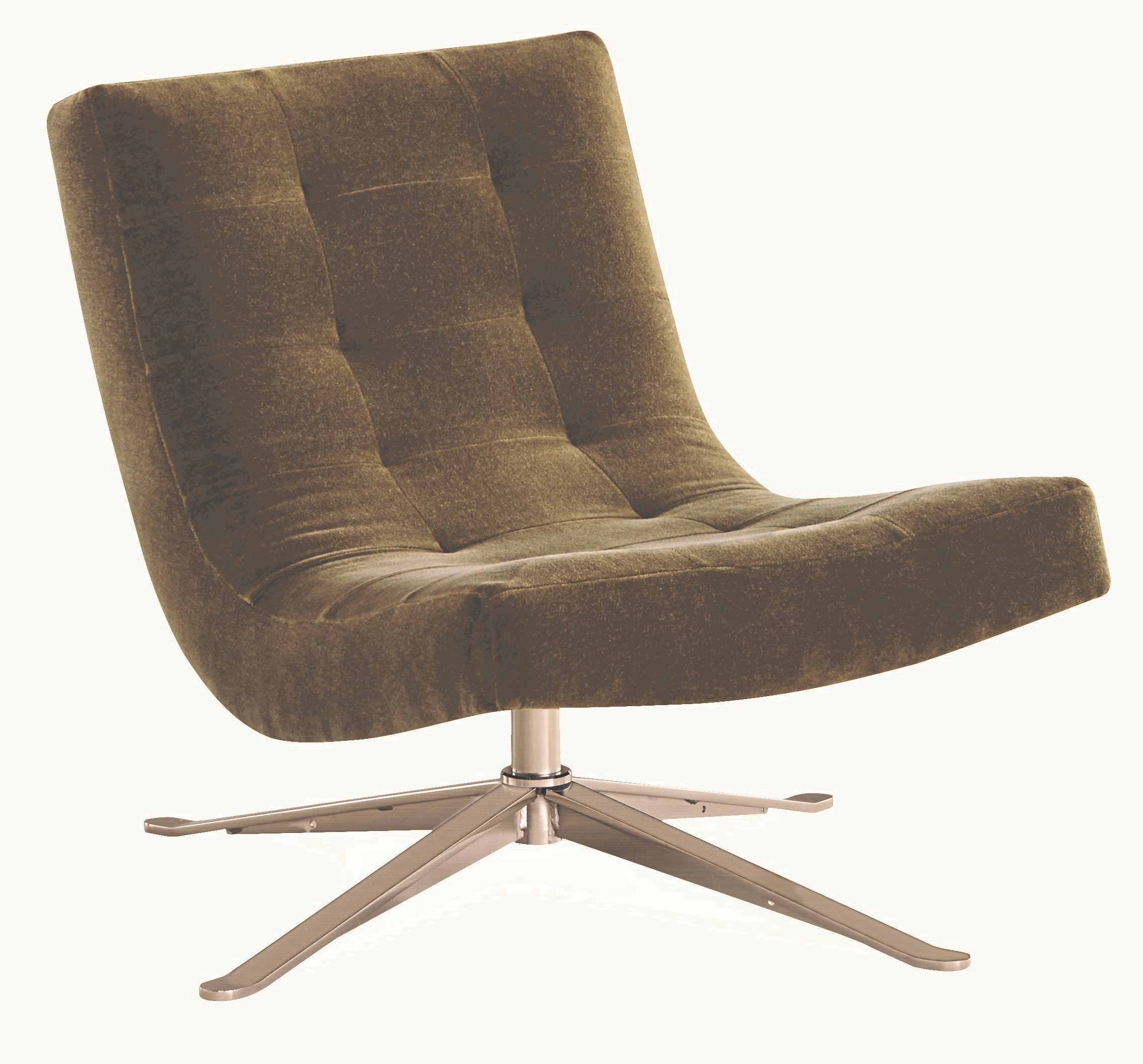 Lee Industries Swivel Chair 1539-01SW