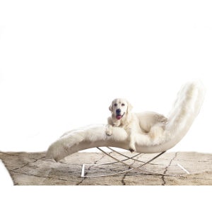 Lee Industries Chaise 1549-21