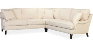 Lee Industries Sectional 1563-Series