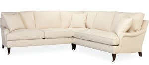 Lee Industries Sectional 1573-Series