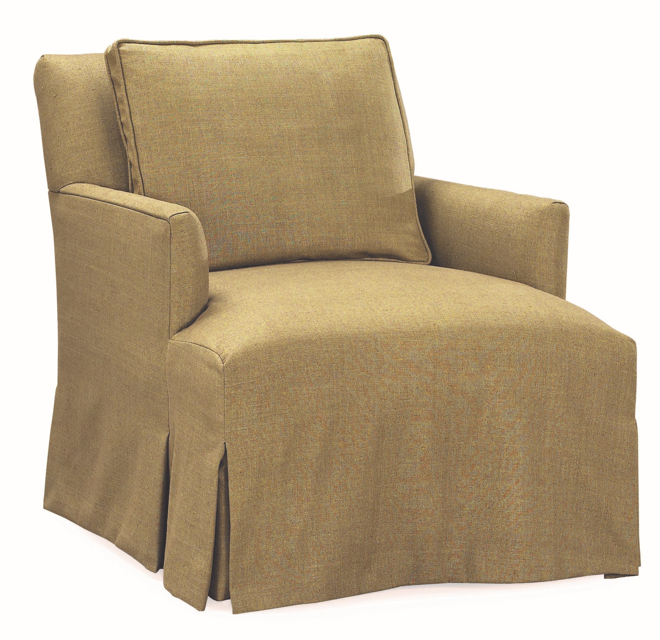 Lee Industries Swivel Chair 1906-01SW