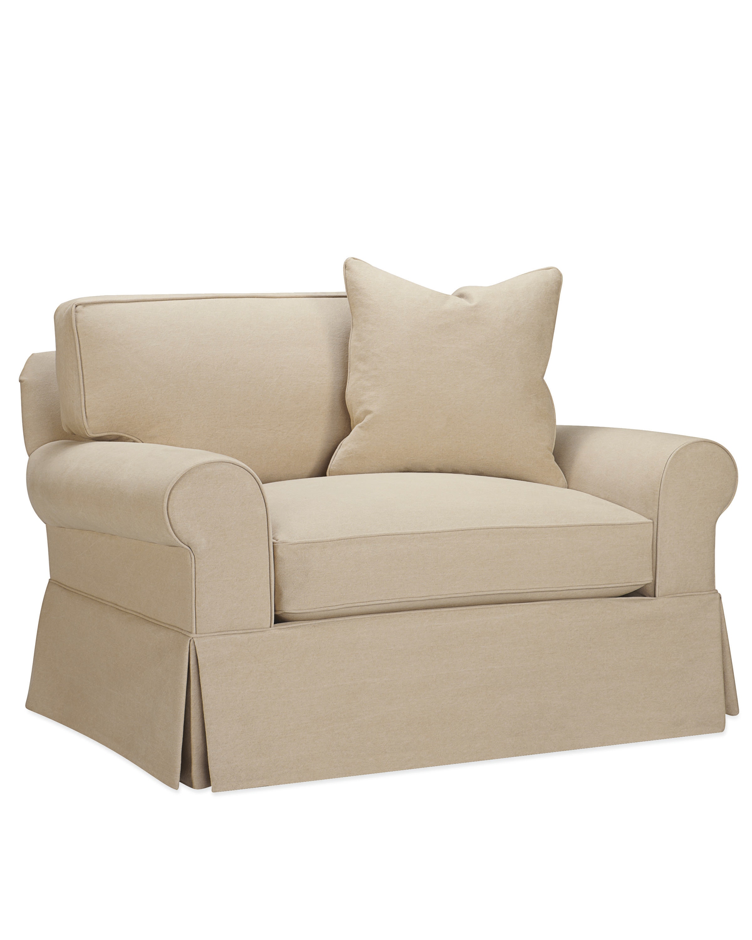 Lee Industries Twin Sleeper 2375-12