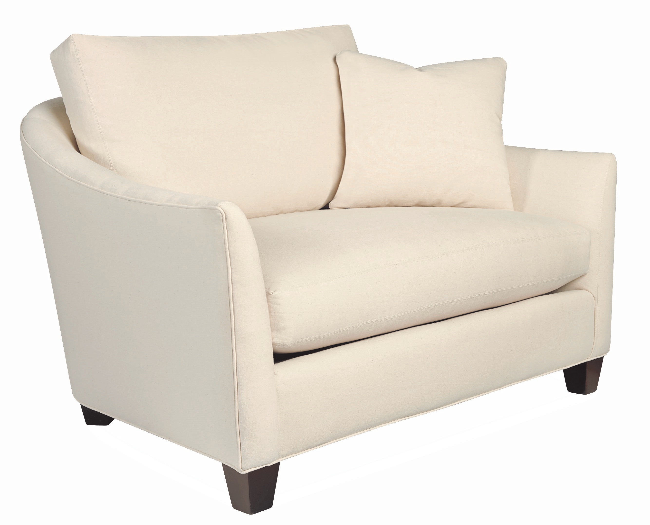 Lee Industries Chair and A Half 3112-16