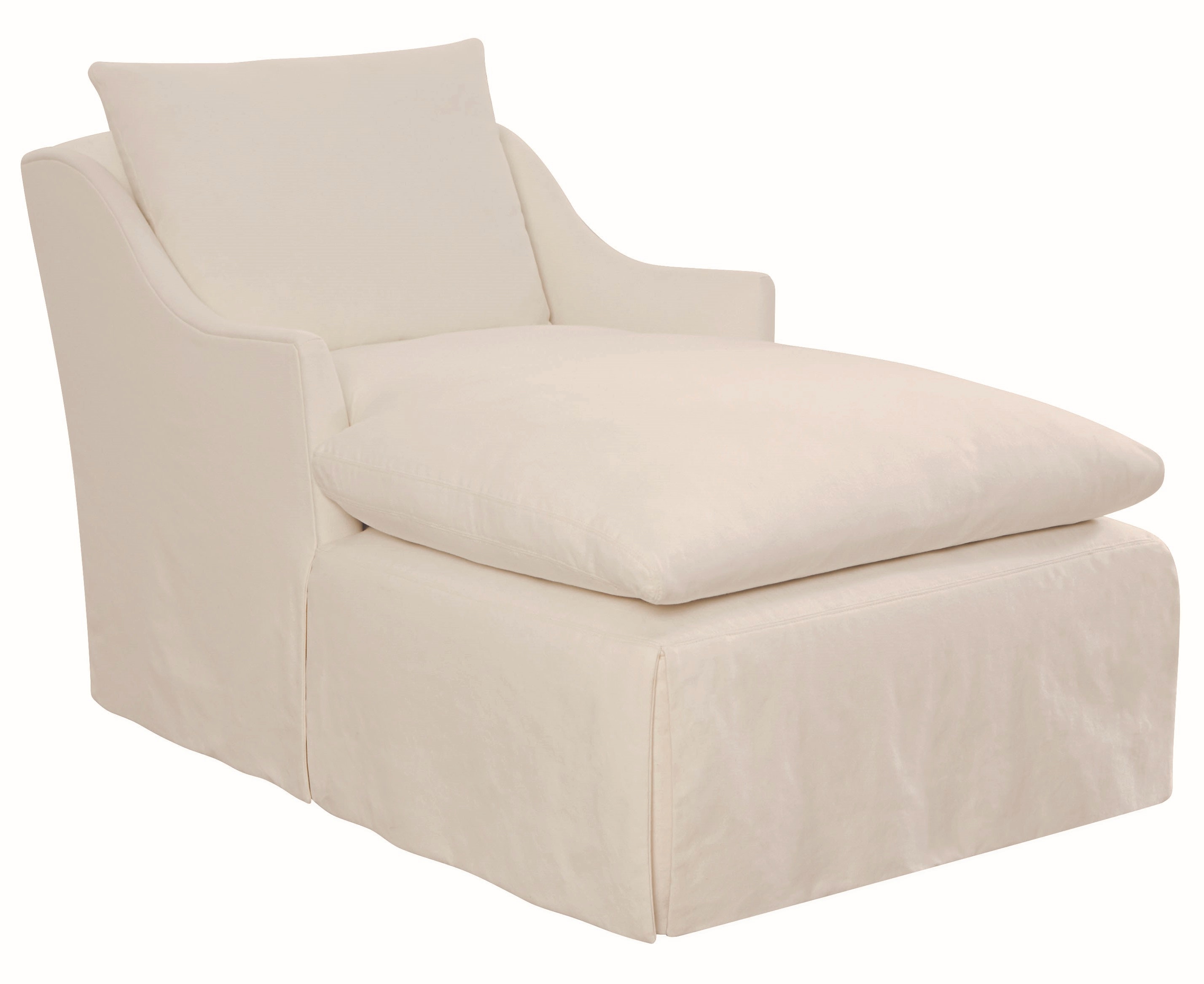 Lee Industries Chaise 3621-21