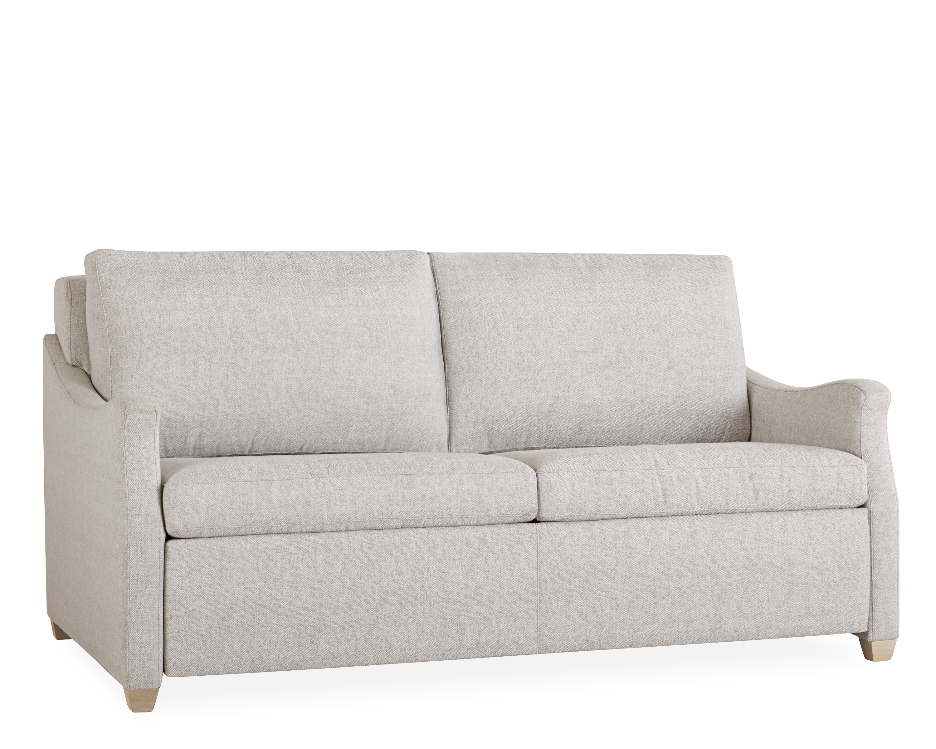 Lee Industries Leather Queen Lee Sleeper L3713-78