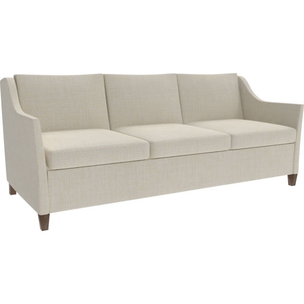 Lee Industries Leather King Lee Sleeper L3823-88