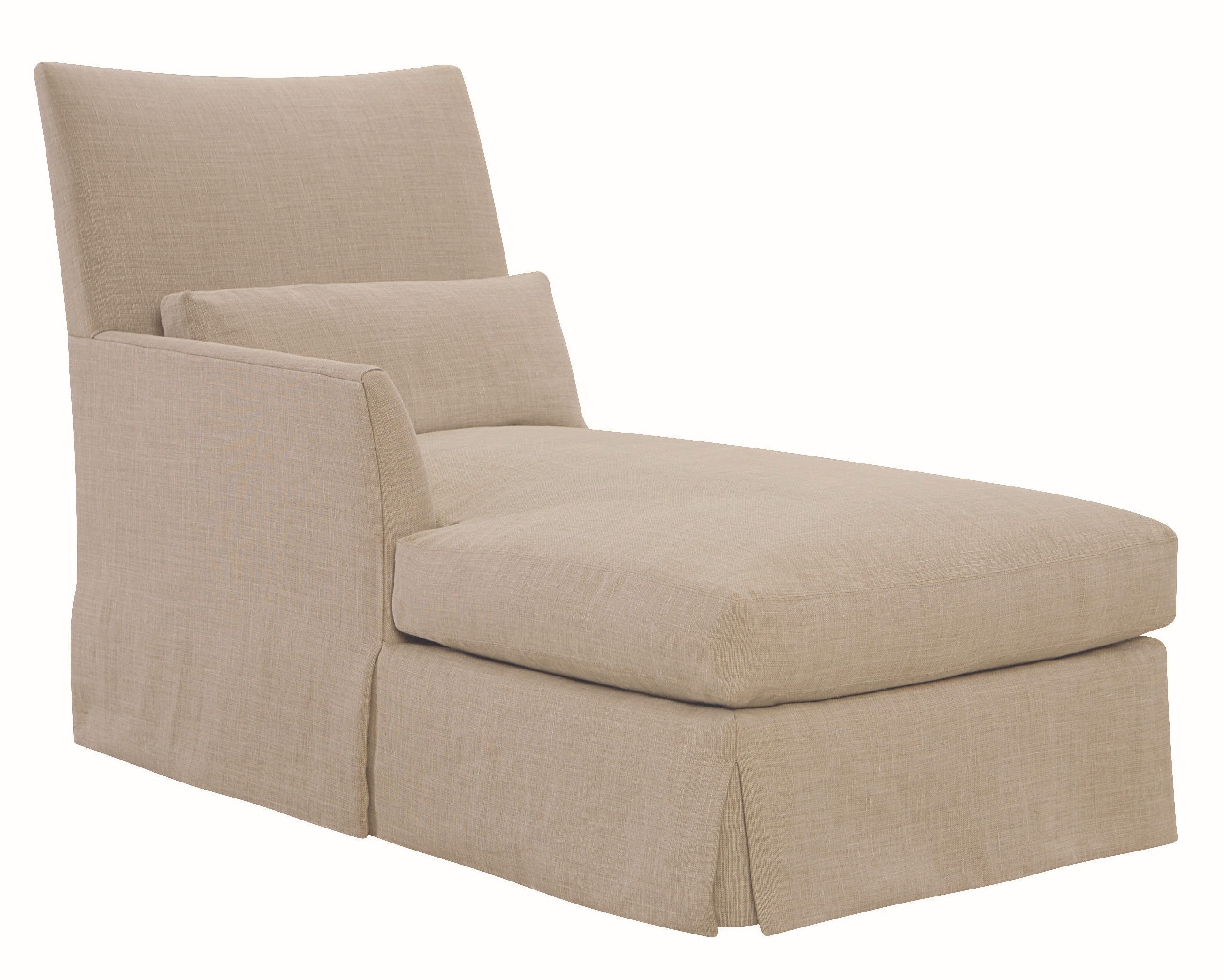 Lee Industries Sagging Ridge One Arm Chaise 3900-85LF