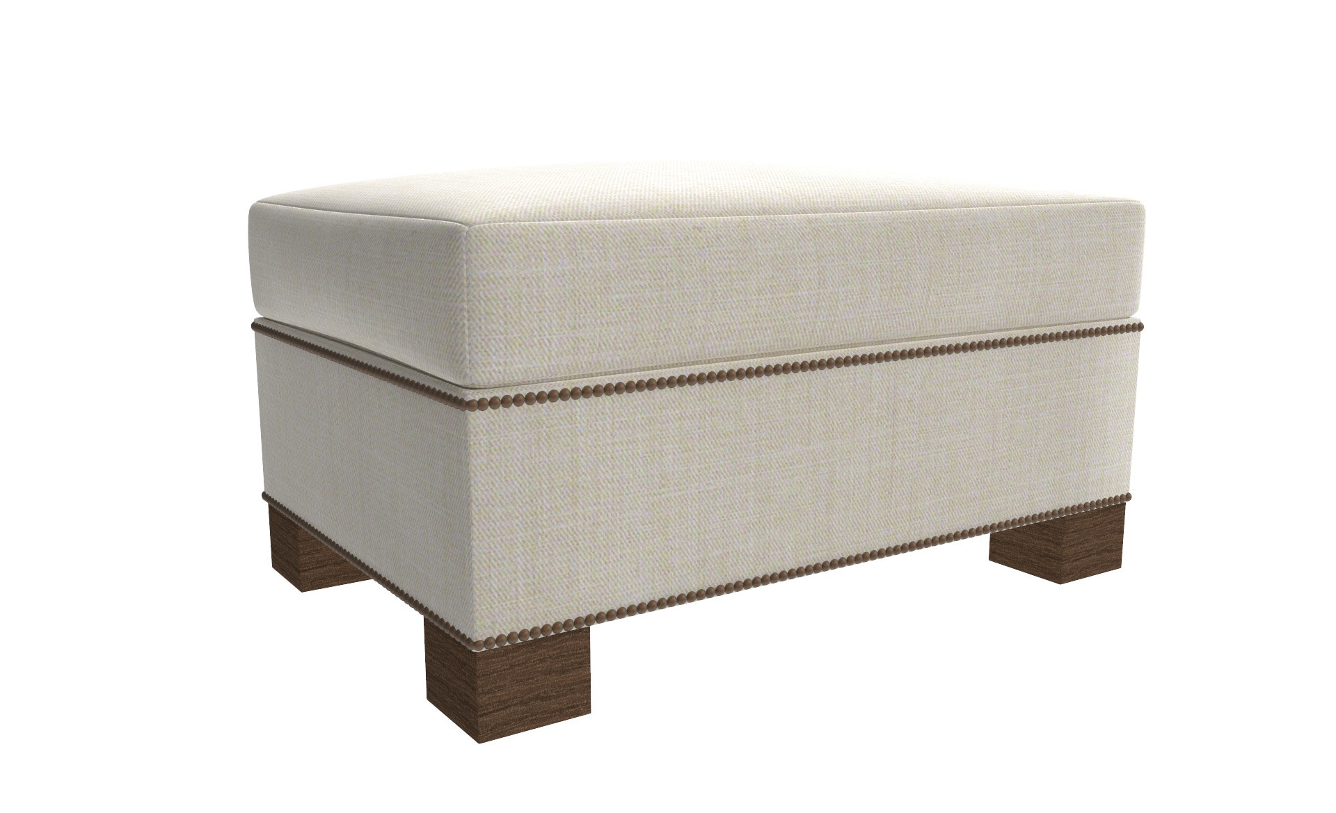 Lee Industries Ottoman 3943-00