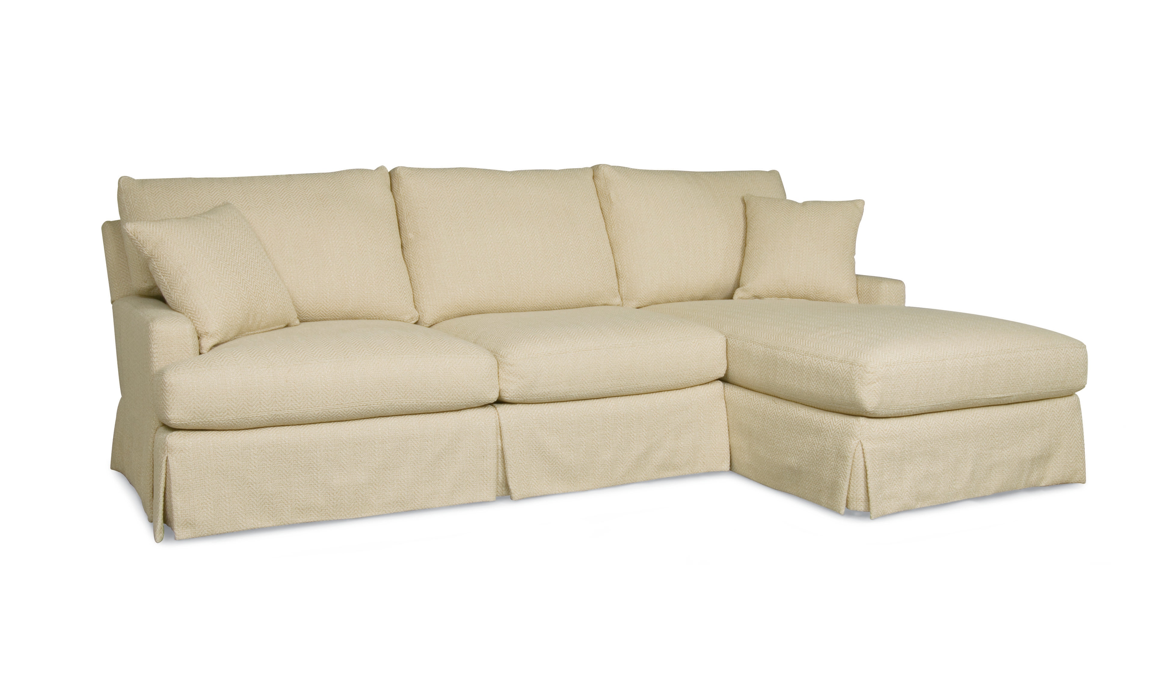 Lee Industries Sectional 3972-Series