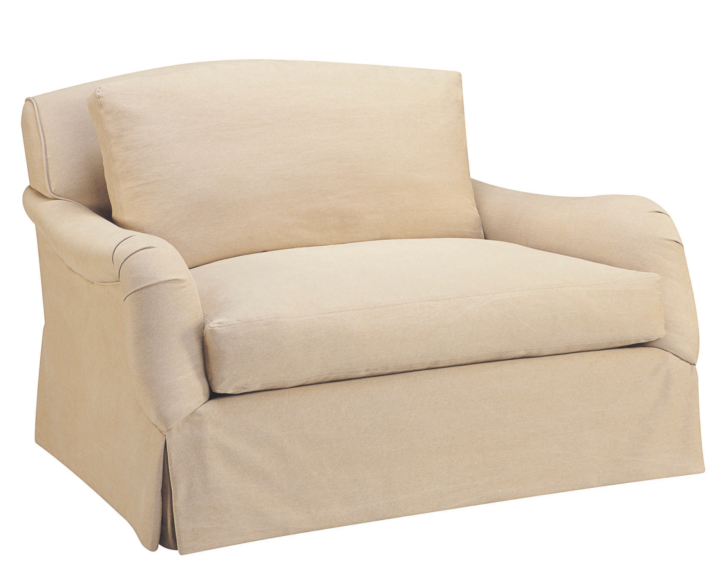 Lee Industries Chair and A Half 3980-16