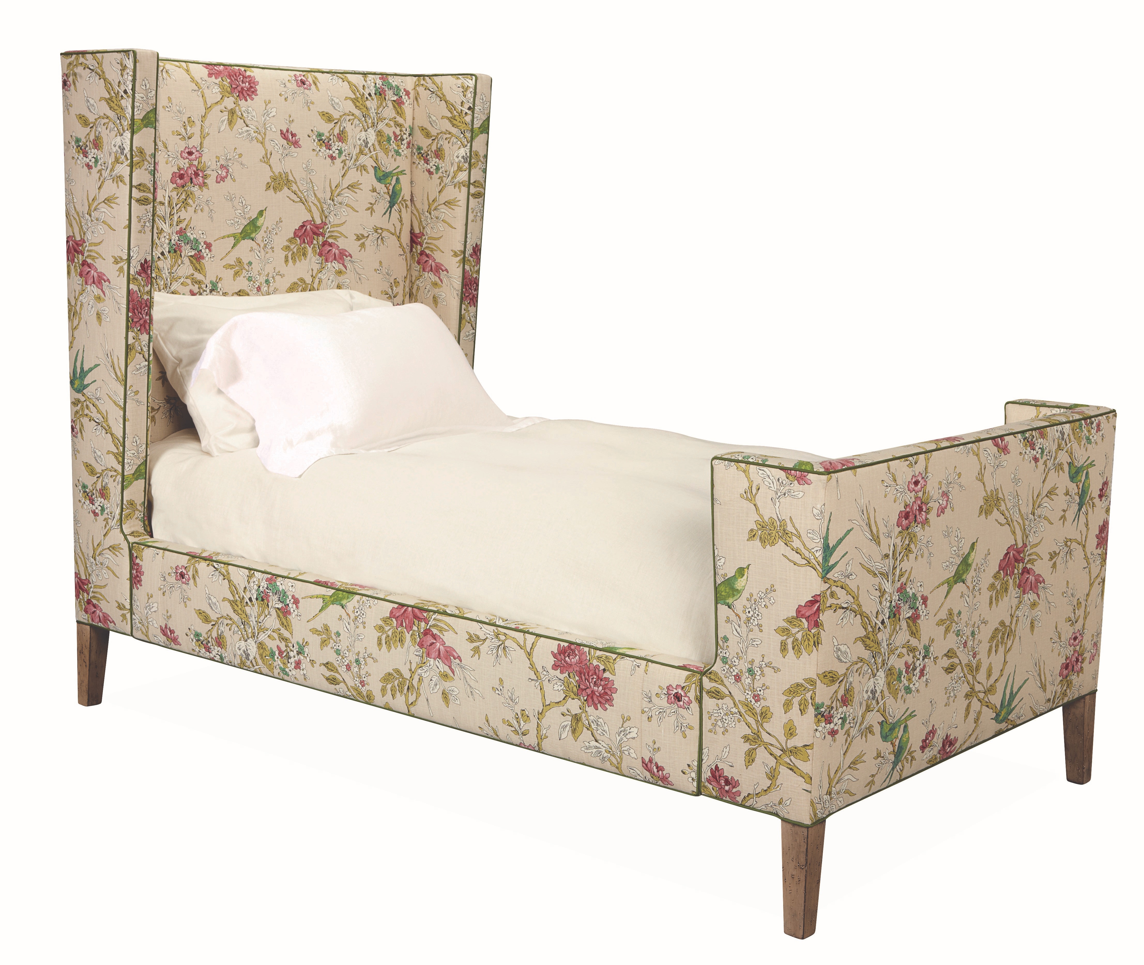 Lee Industries Twin Bed 40-30