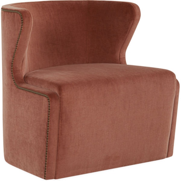 Lee Industries Swivel Chair 4010-01SW