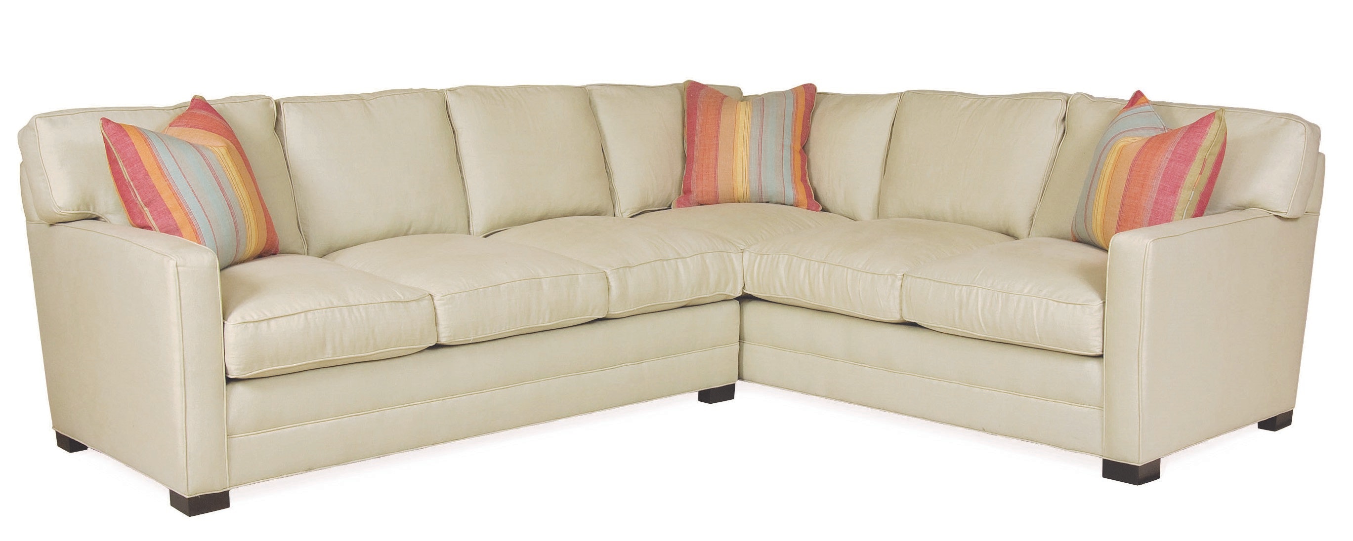 Lee Industries Sectional 5296-Series