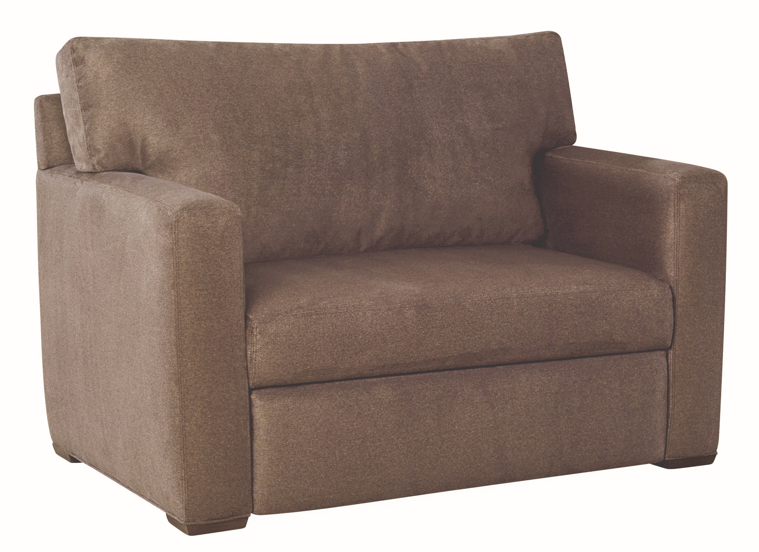 Lee Industries Convertible Chaise 5382-96