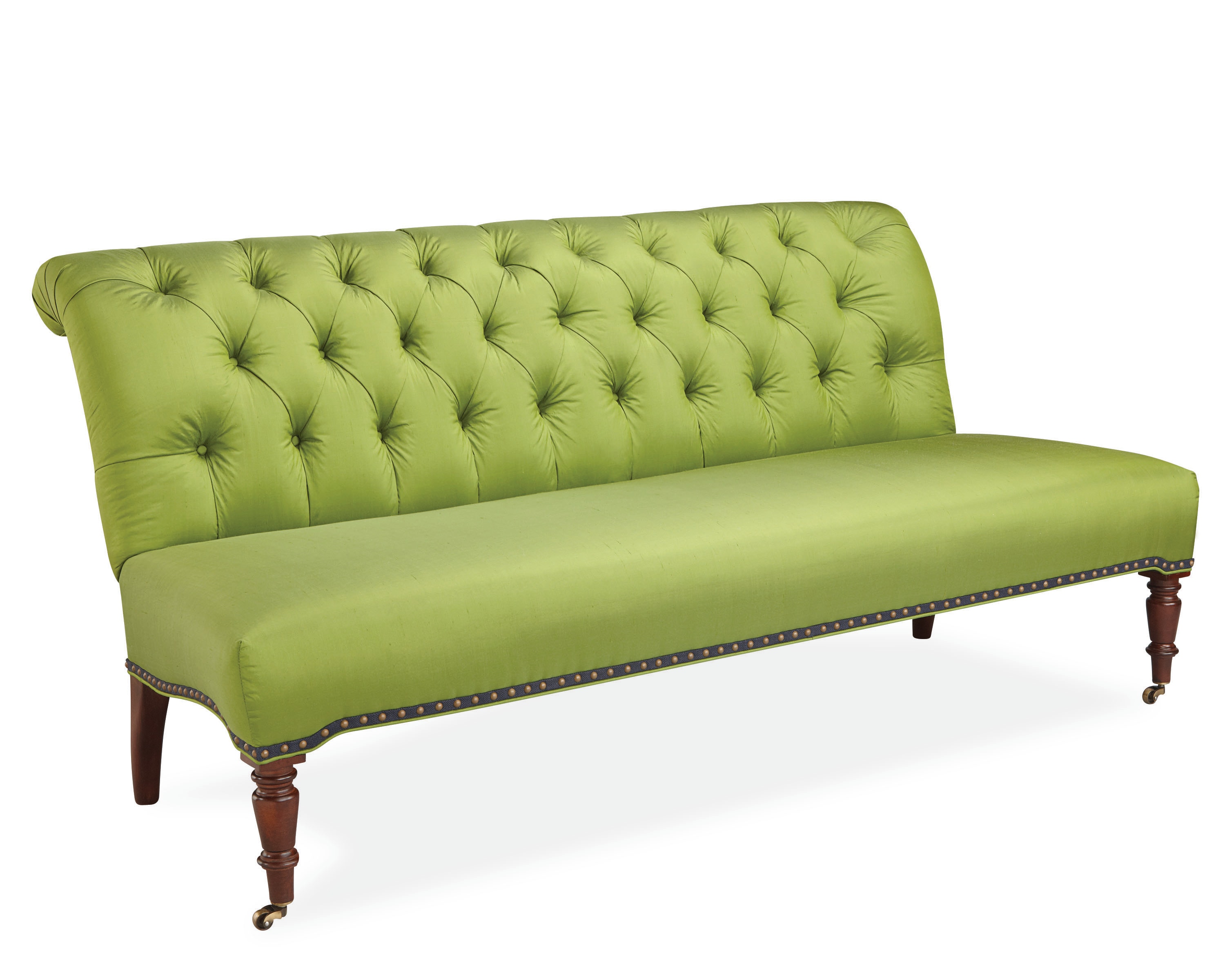 Lee Industries Settee 5582-02