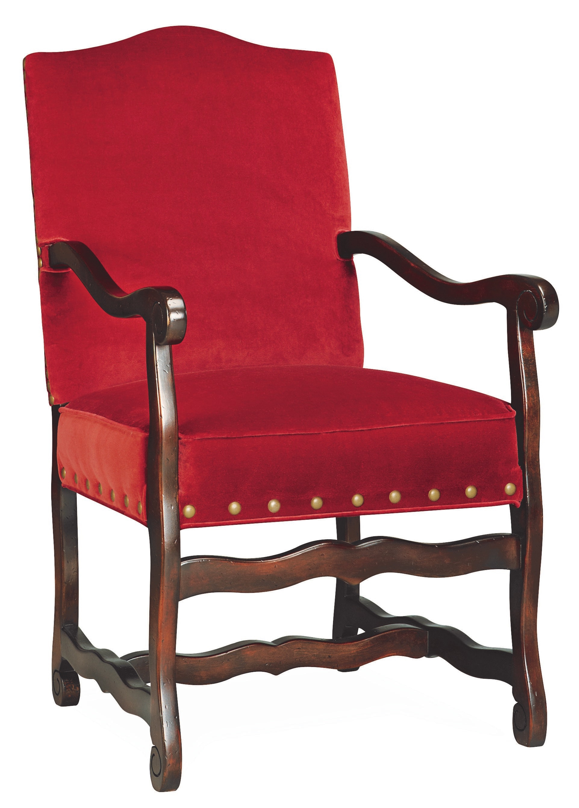 Lee Industries Host Chair 5752-41