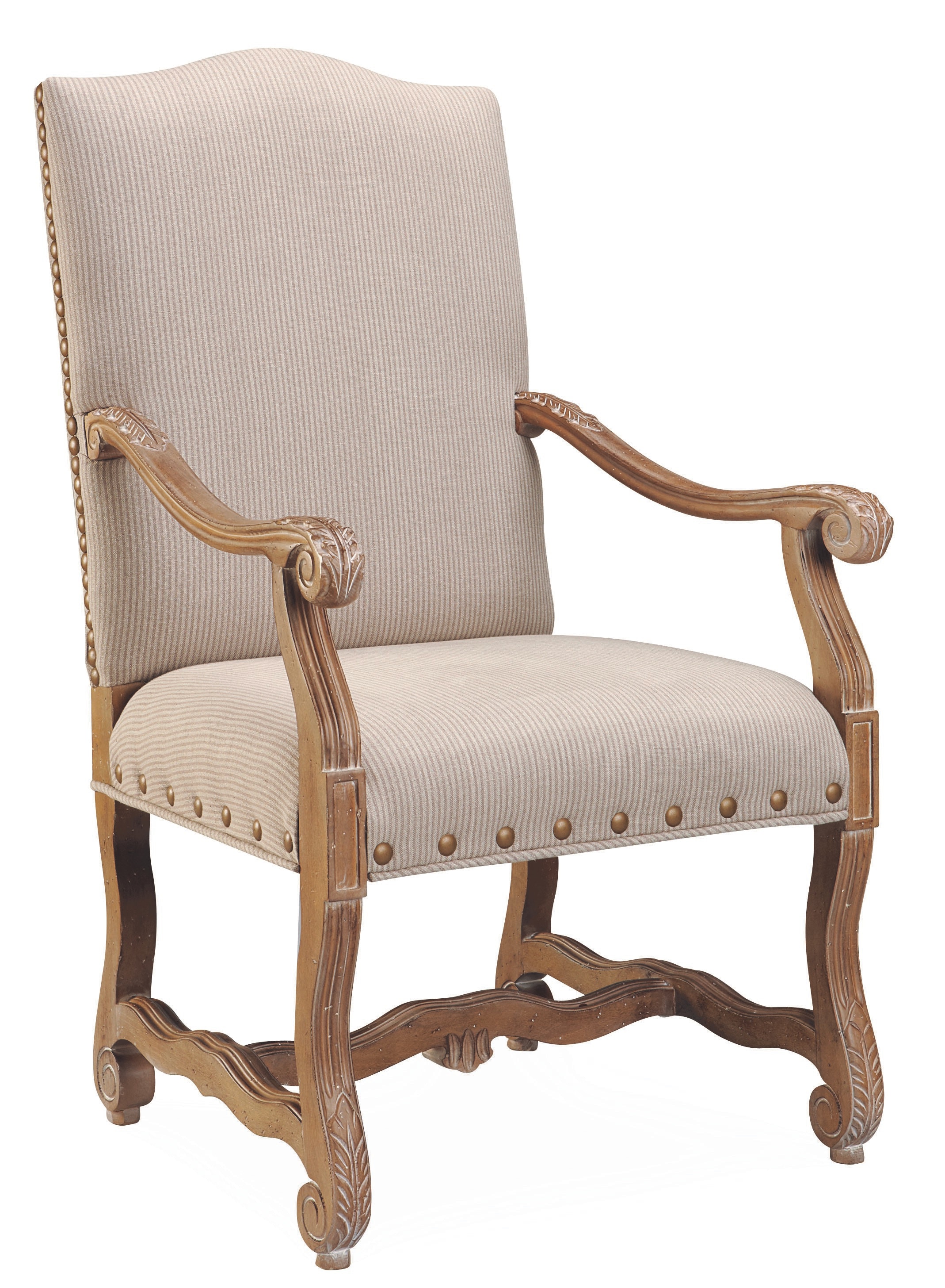 Lee Industries Host Chair 5862-41