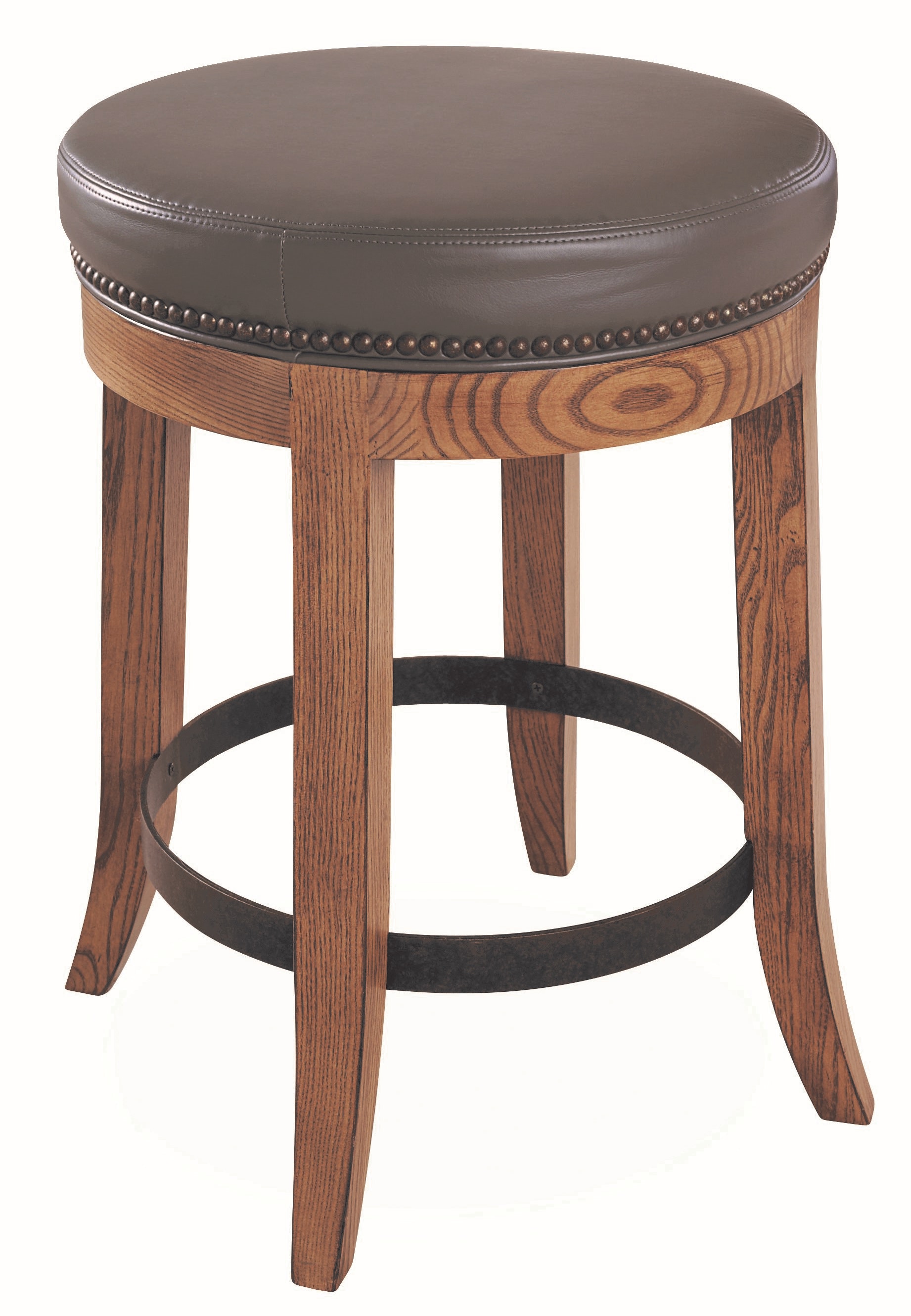 Lee Industries Swivel Counter Stool 5973-51SW