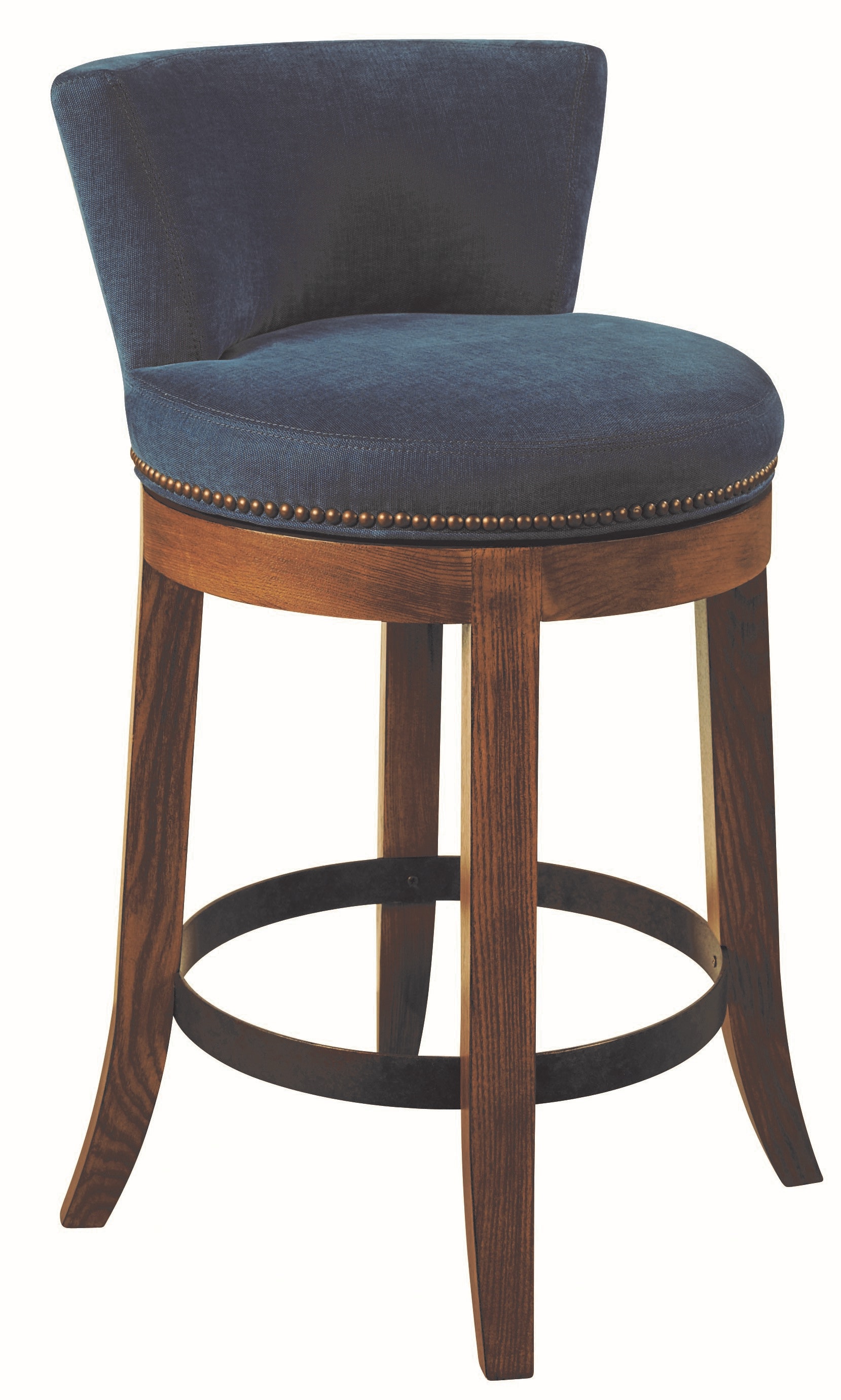 Lee Industries Swivel Counter Stool 5983-51SW