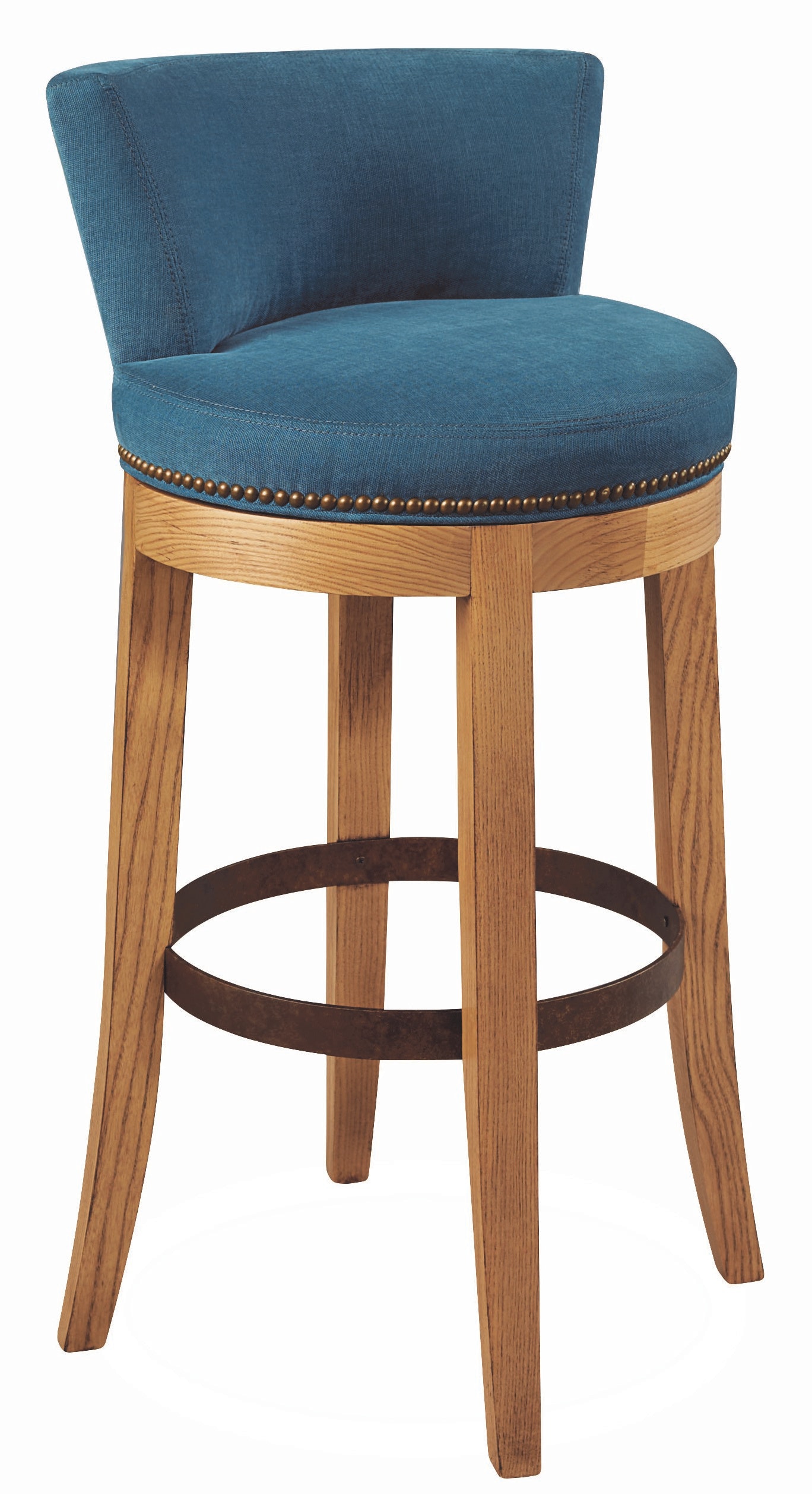 Lee Industries Swivel Bar Stool 5983-52SW