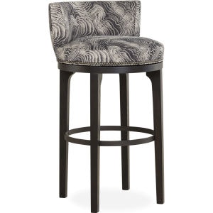 Lee Industries Swivel Bar Stool 5993-52SW