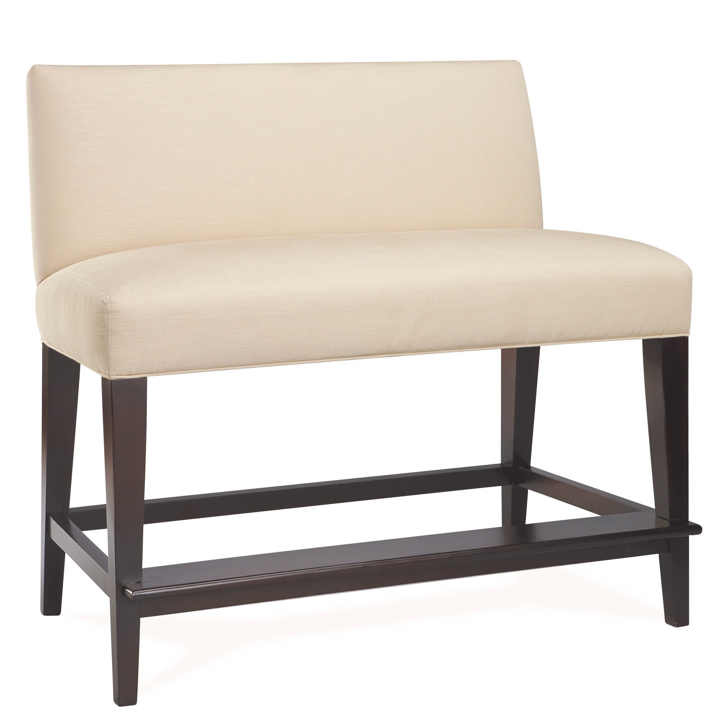 Lee Industries Dual Seat Counter Bench 7000-53