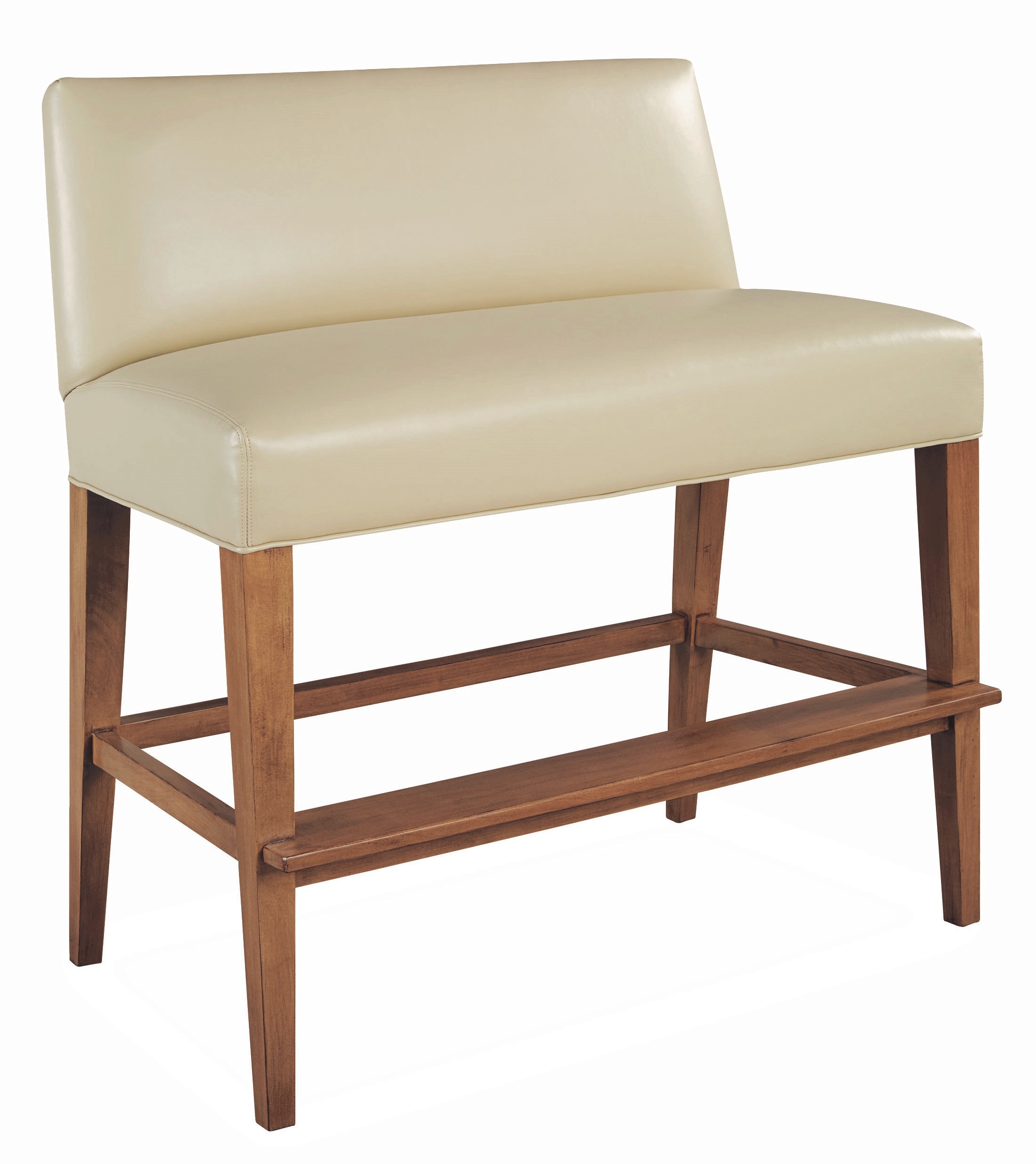 Lee Industries Dual Seat Bar Bench 7000-57