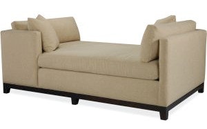 Lee Industries Double Chaise 7072-95
