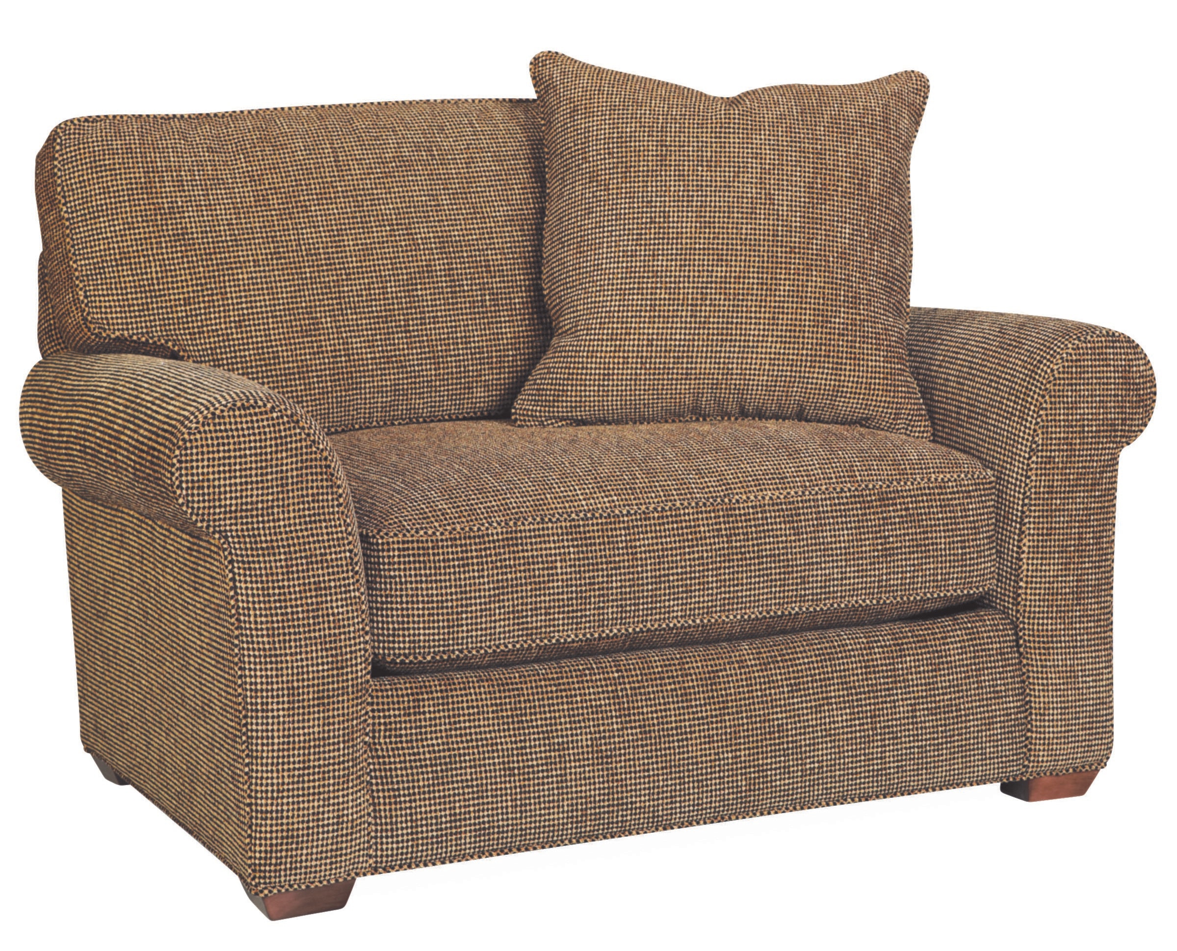 Lee Industries Twin Sleeper 7117-12