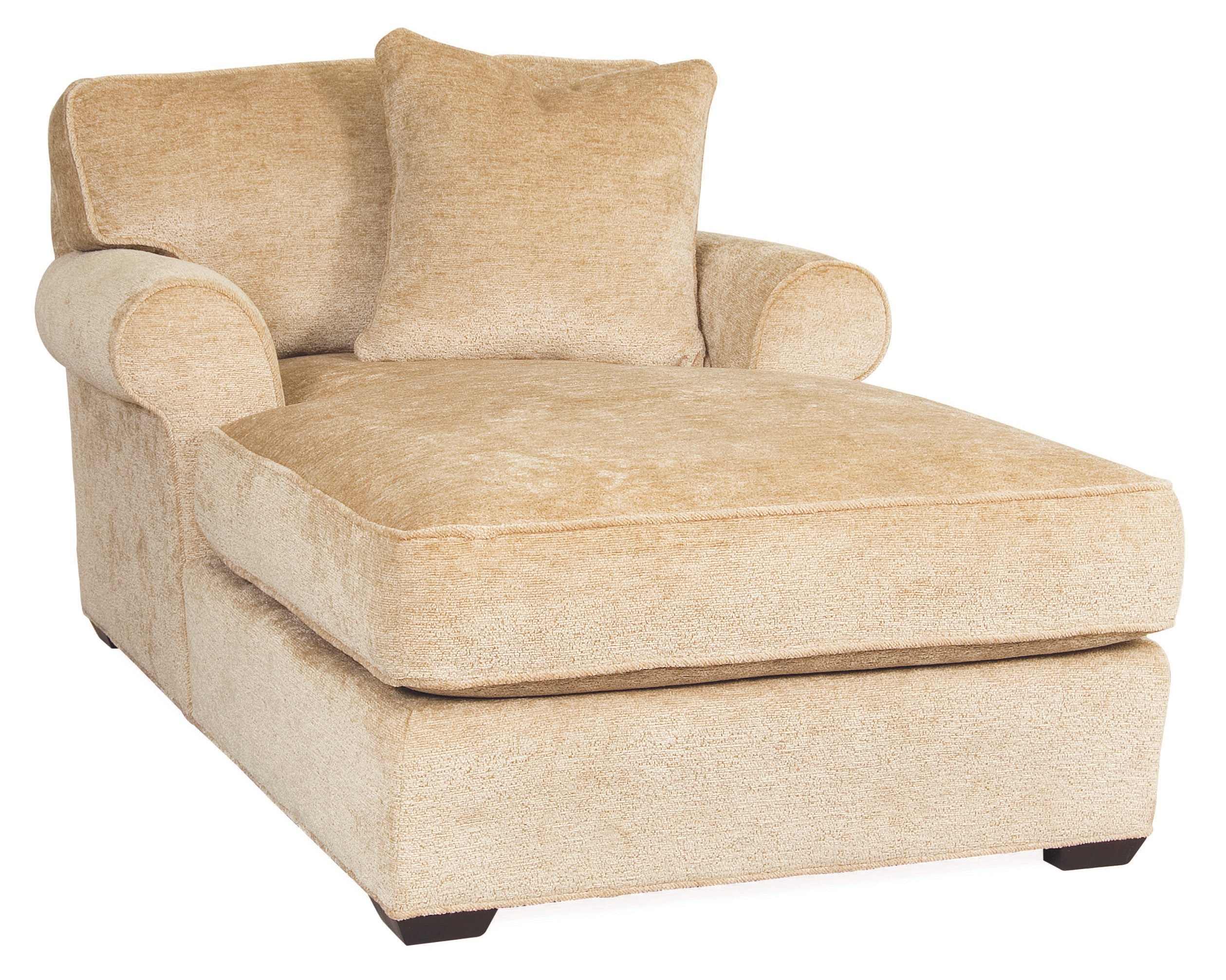 Lee Industries Chaise 7117-21