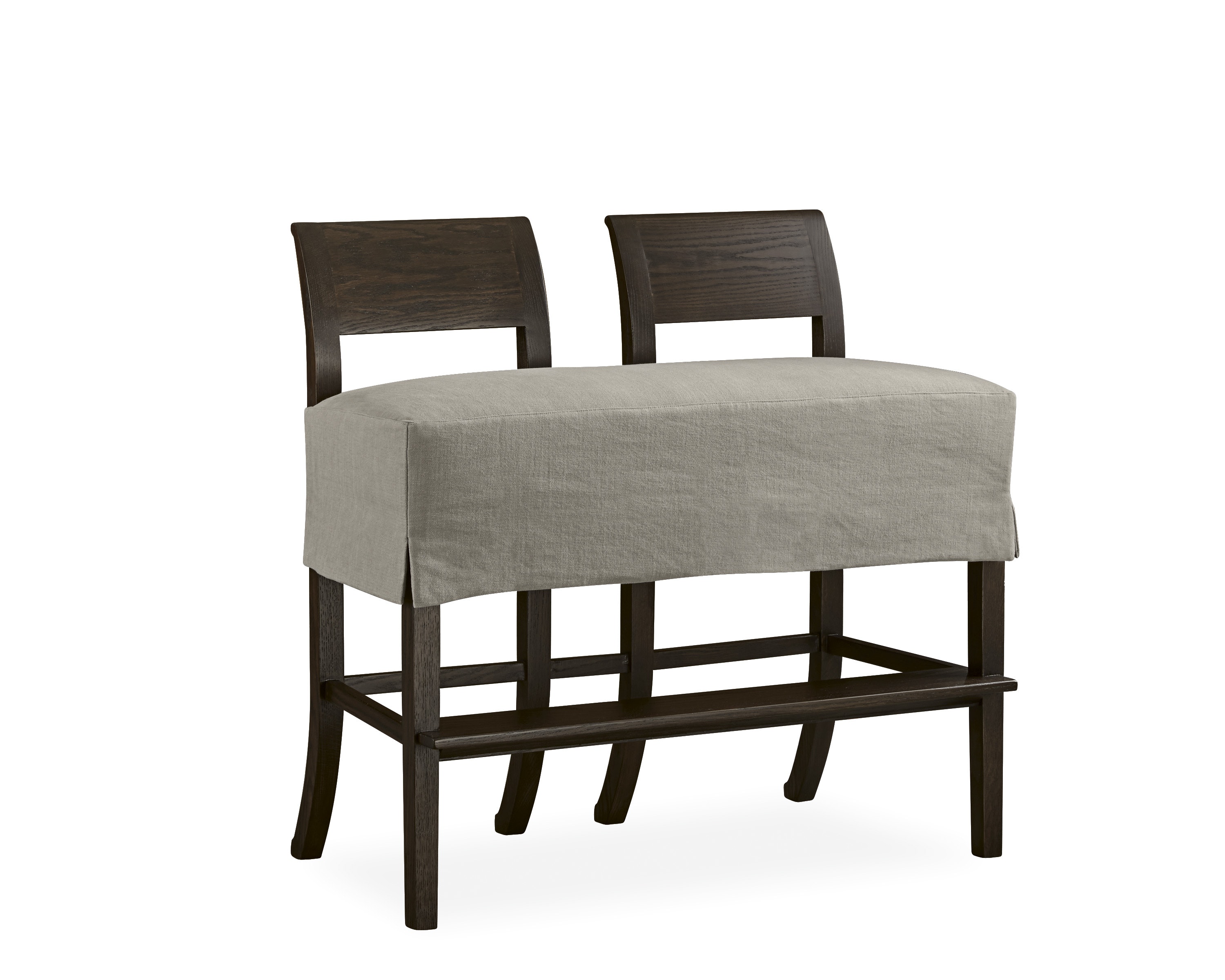Lee Industries Bar Bench 7251-57