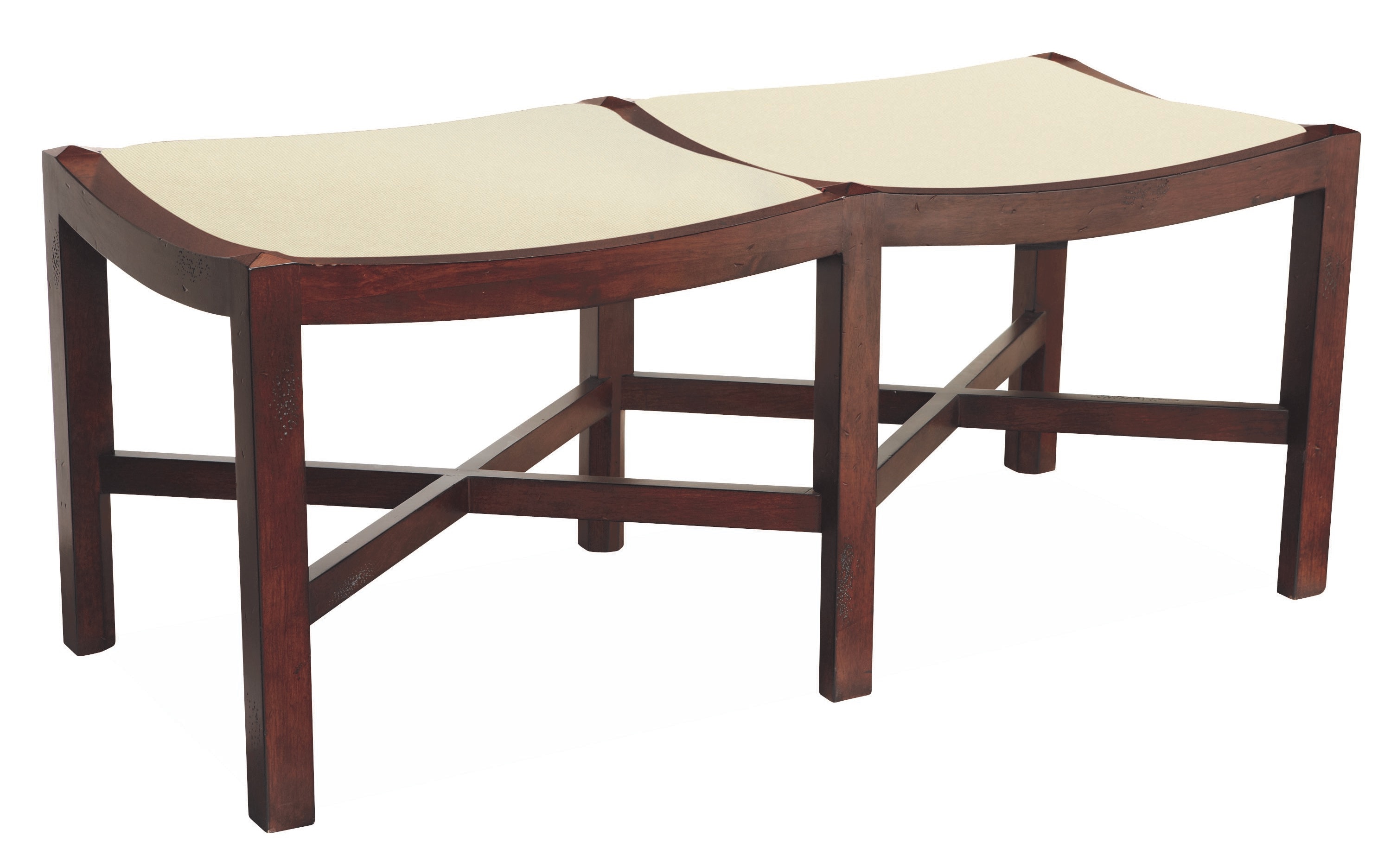 Lee Industries Double Bench 7575-91