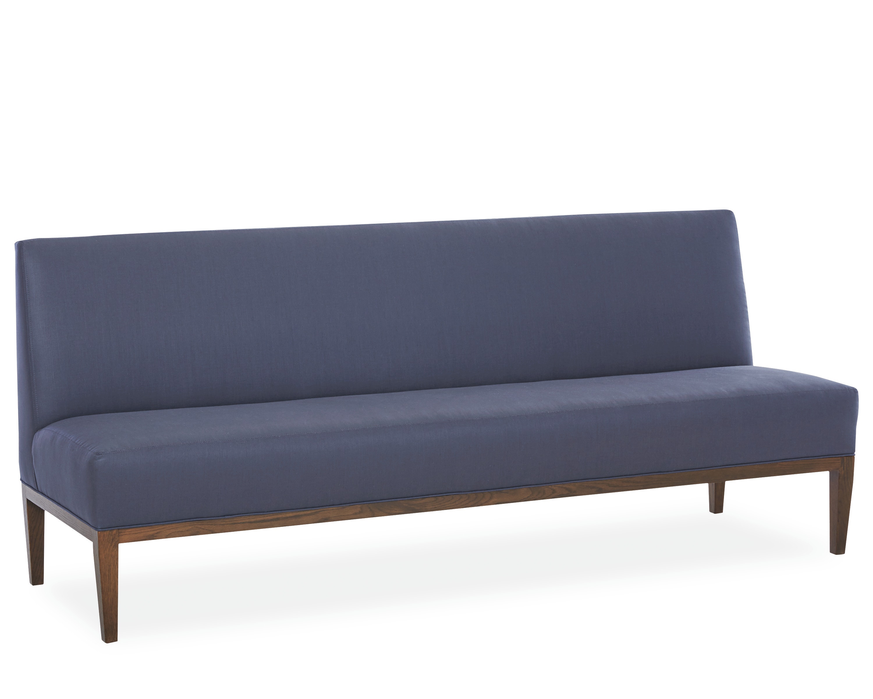 Lee Industries Armless Loveseat 7783-09
