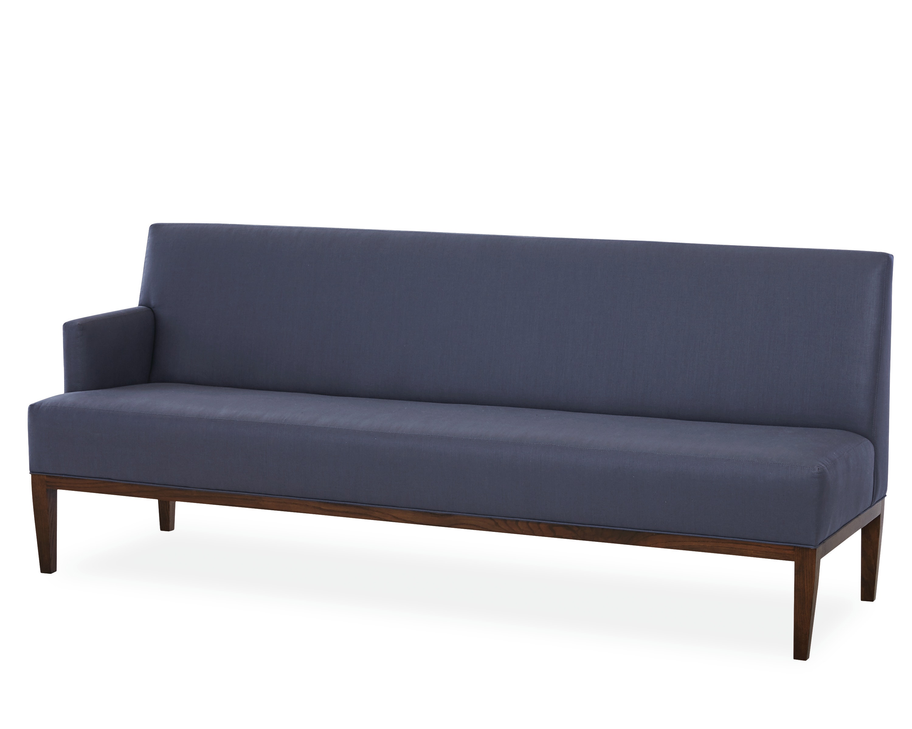 Lee Industries One Arm Loveseat 7783-19LF