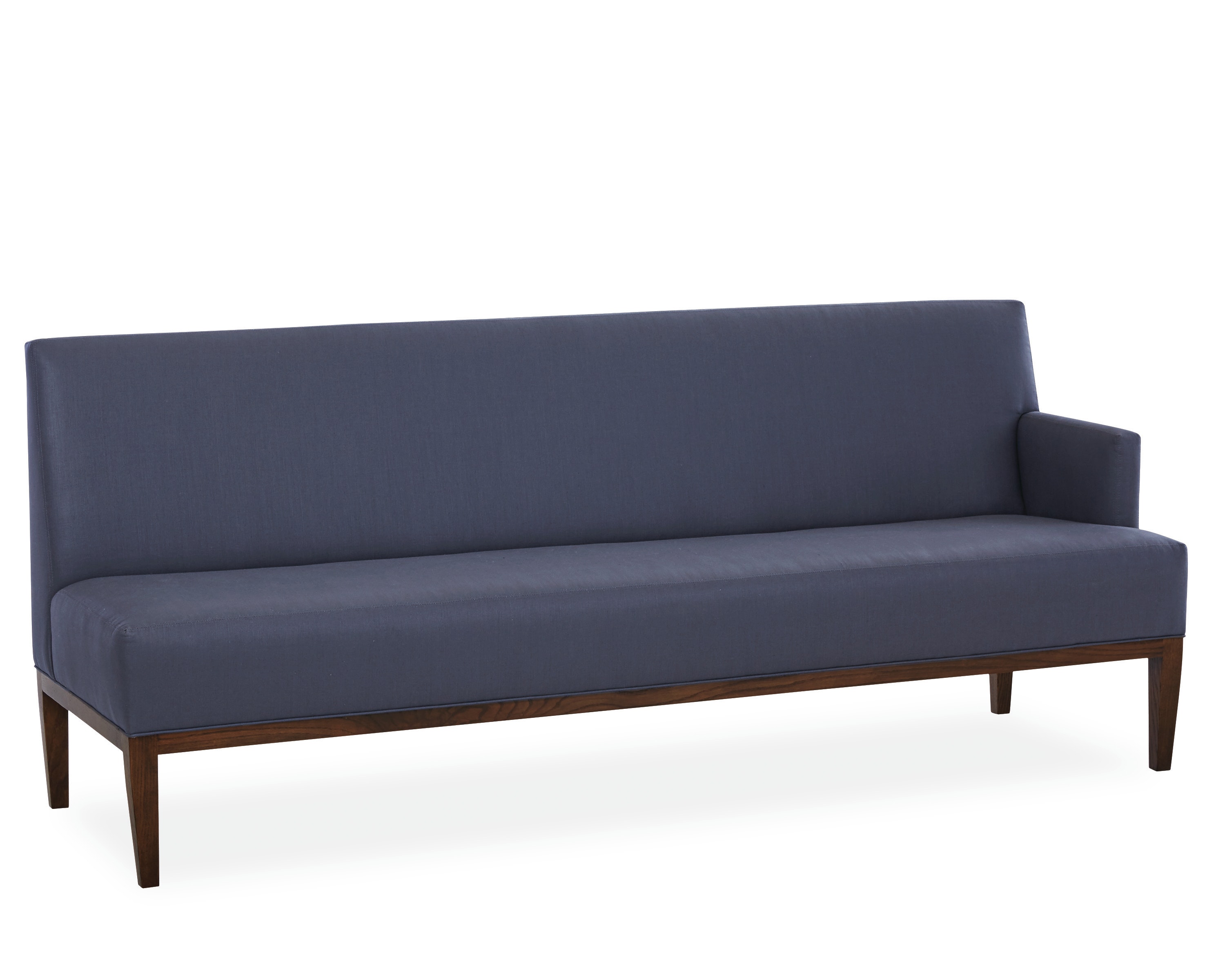 Lee Industries One Arm Loveseat 7783-19RF
