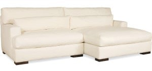 Lee Industries Sectional 7822-Series