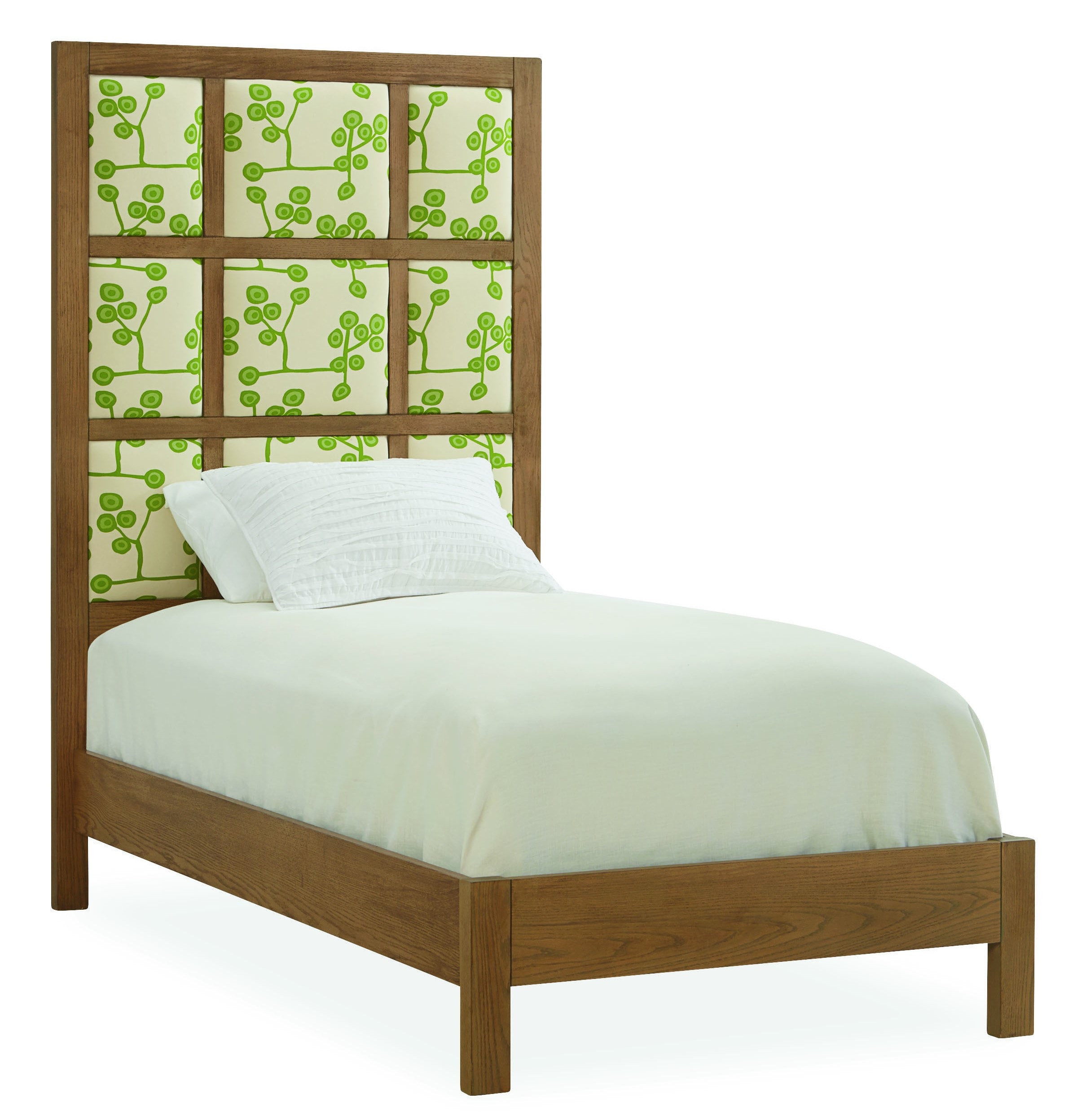 Lee Industries Twin Headboard With Rails 80-30H