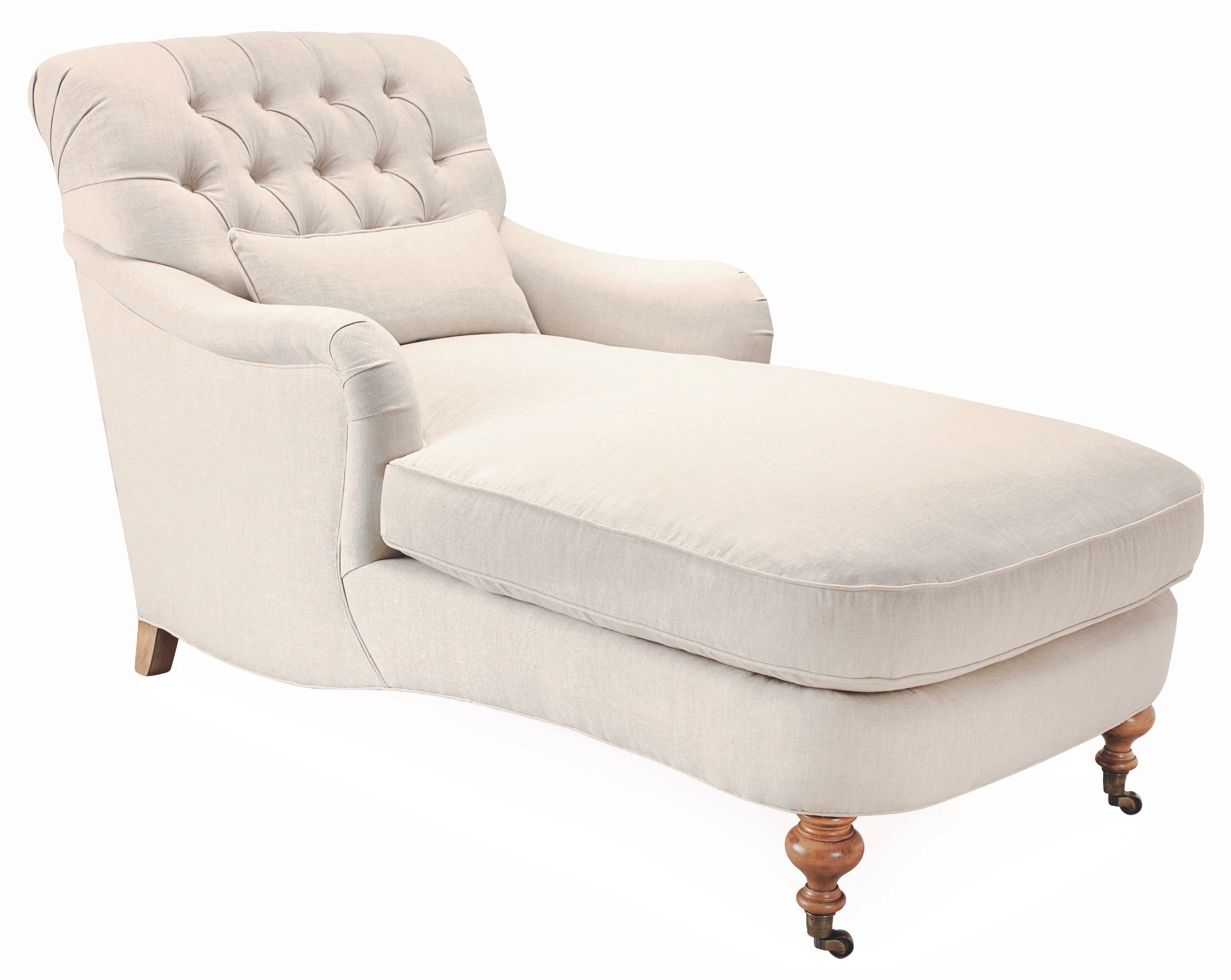 Lee Industries Chaise 8024-21