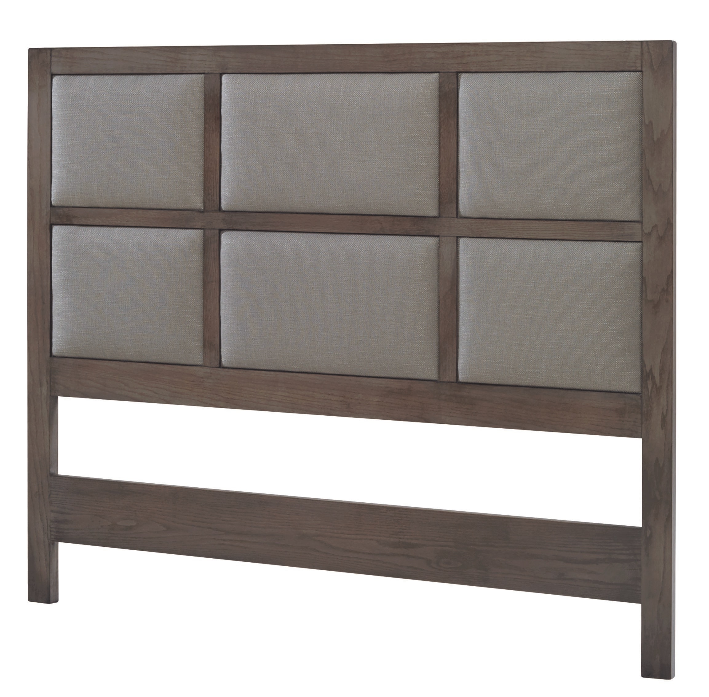 Lee Industries Queen Headboard With Rails 81-50H