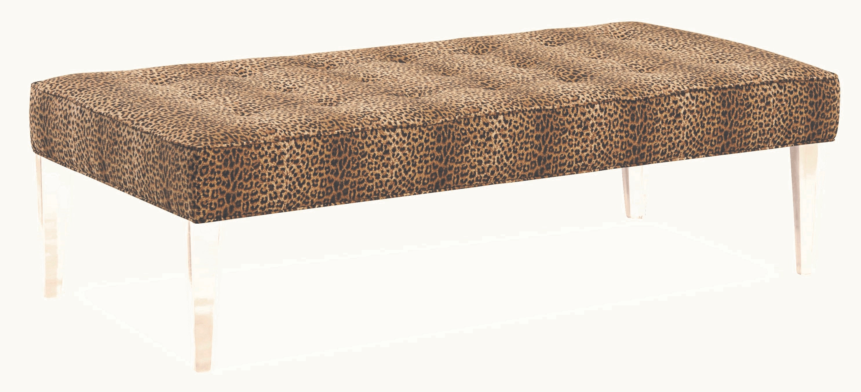 Lee Industries Cocktail Bench 9036-91