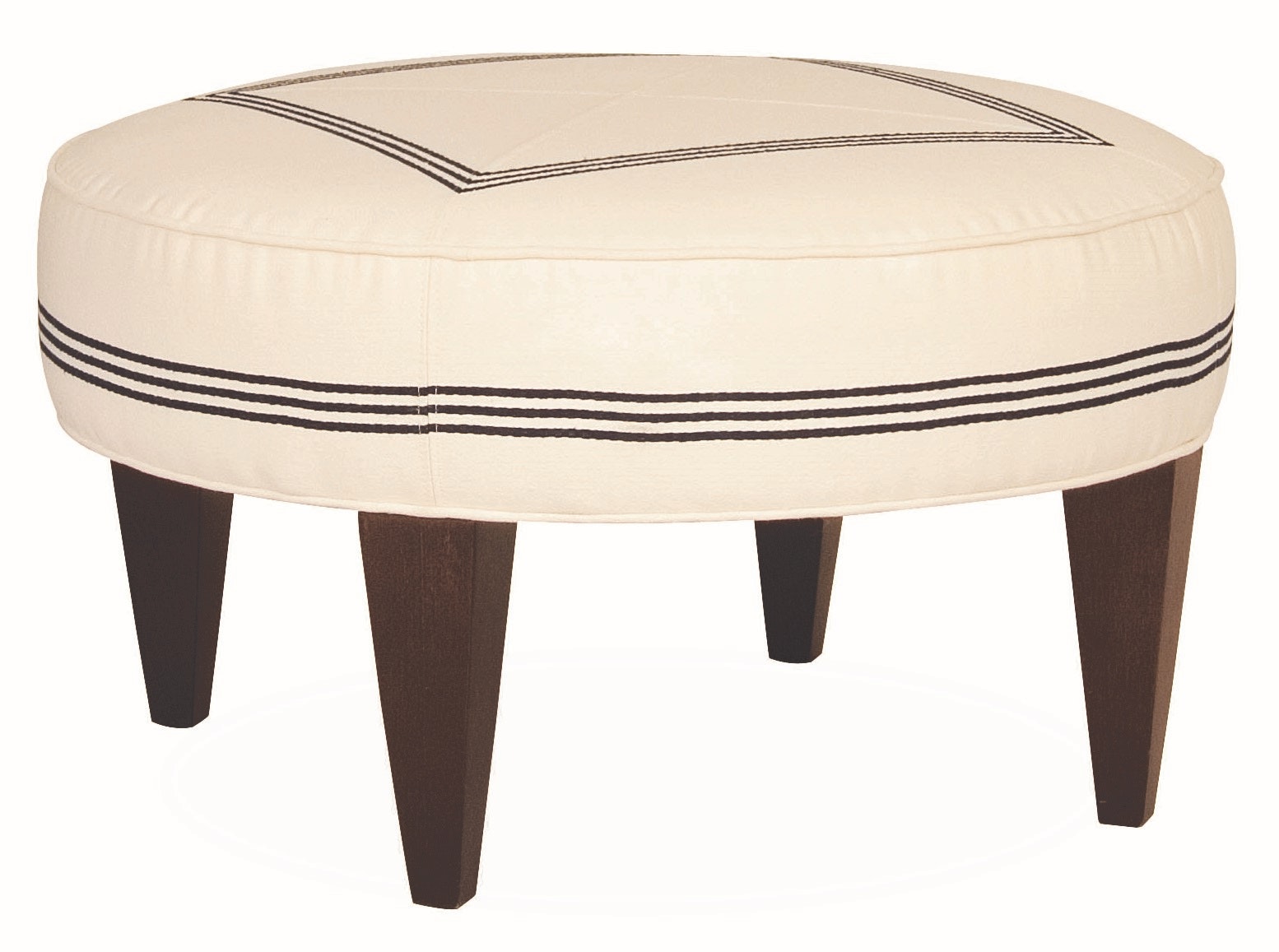 Lee Industries Ottoman 9091-00