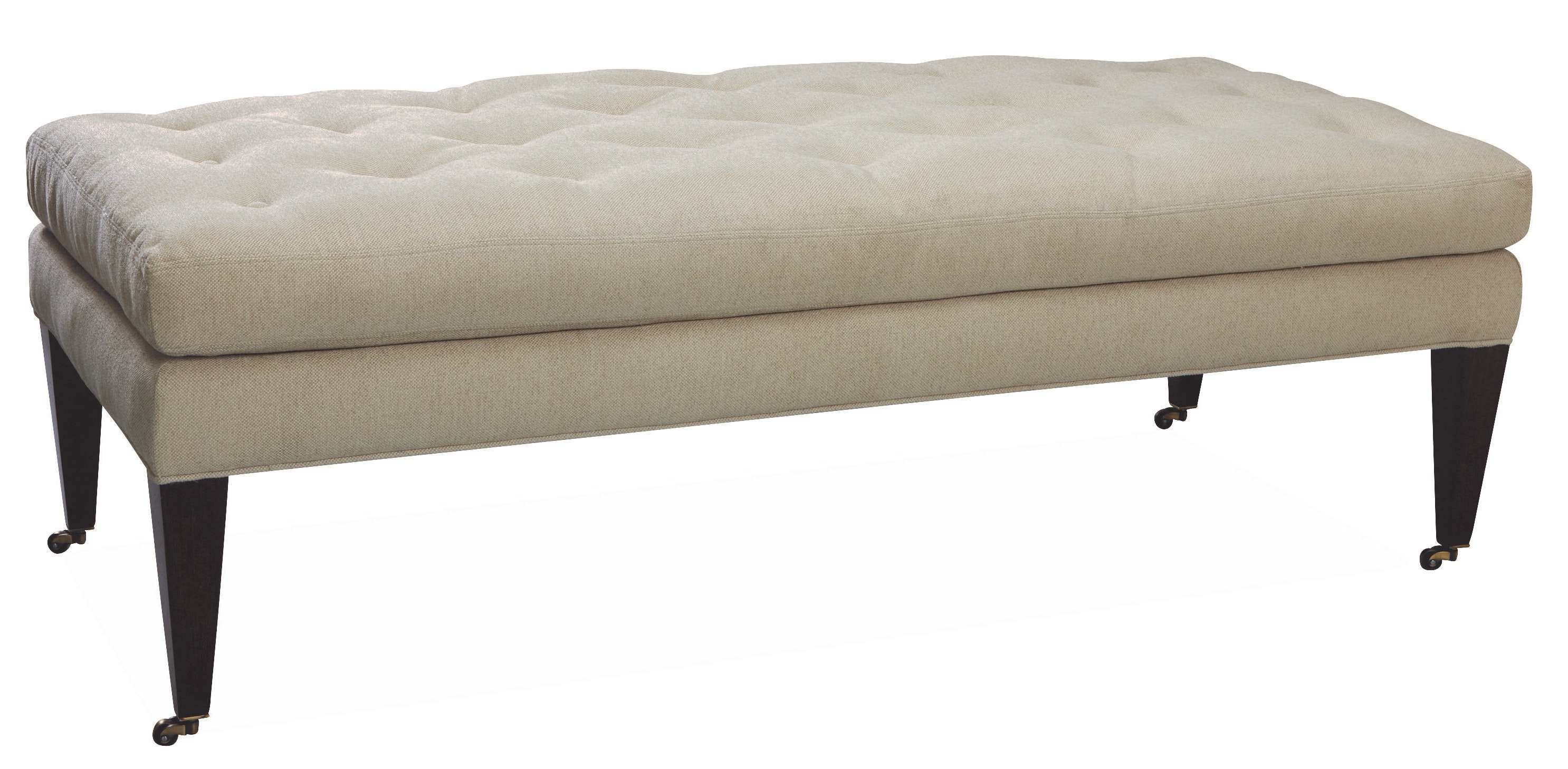 Lee Industries Ottoman And a Half 9133-10
